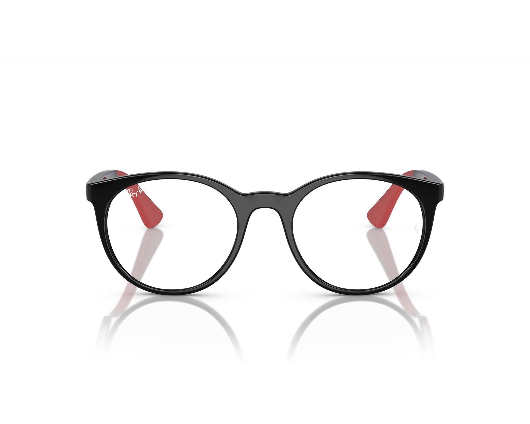 Ray-Ban RY1628 3928 - schwarz  Vista de 360 grados 6