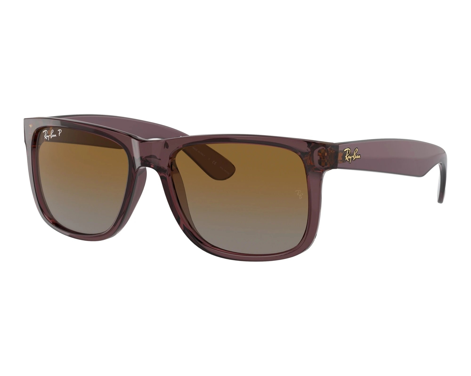 Ray-Ban RB4165 6597T5 - Marrón   otra vista