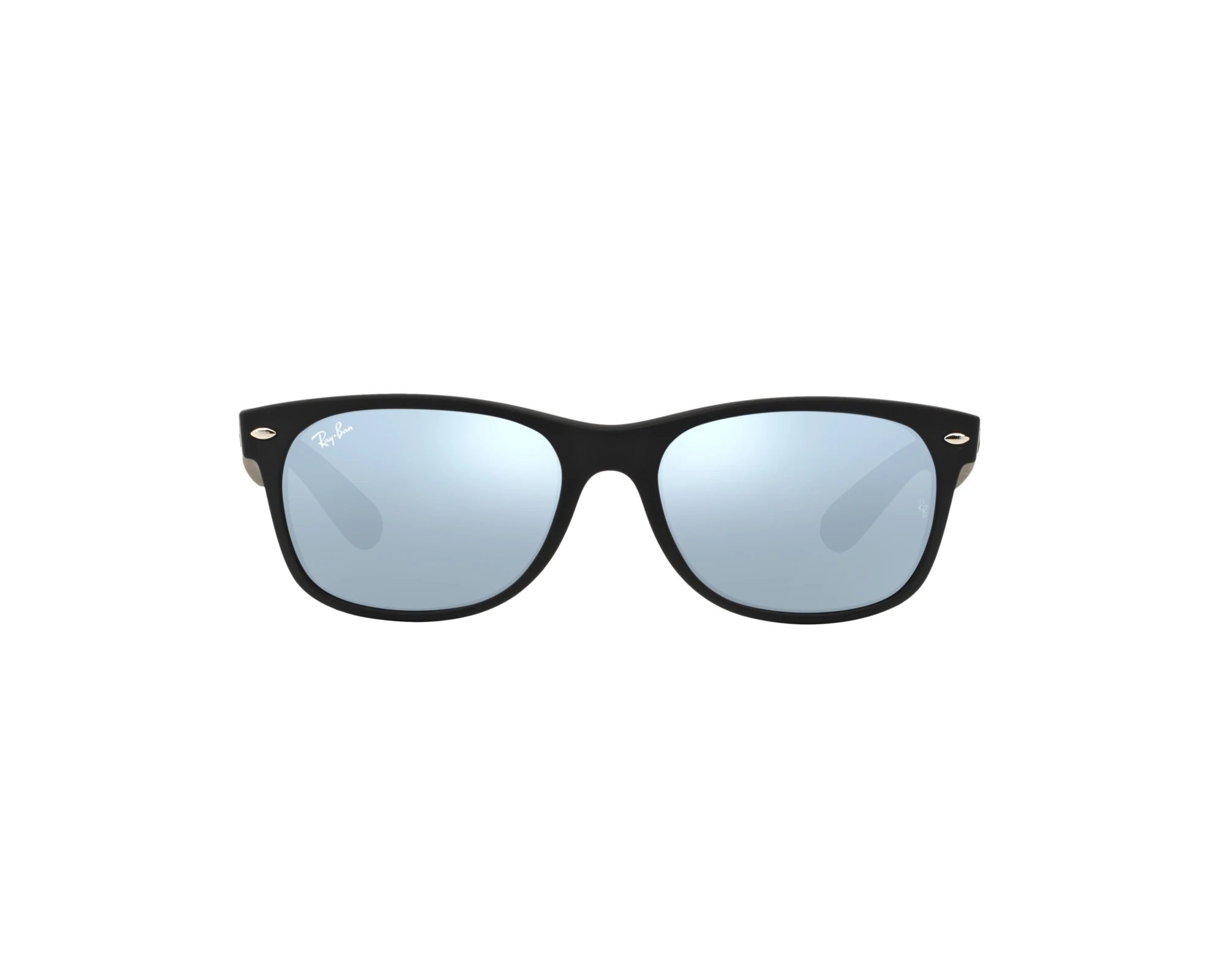 Ray-Ban RB2132 622/30 52-18 Black  vista de perfil