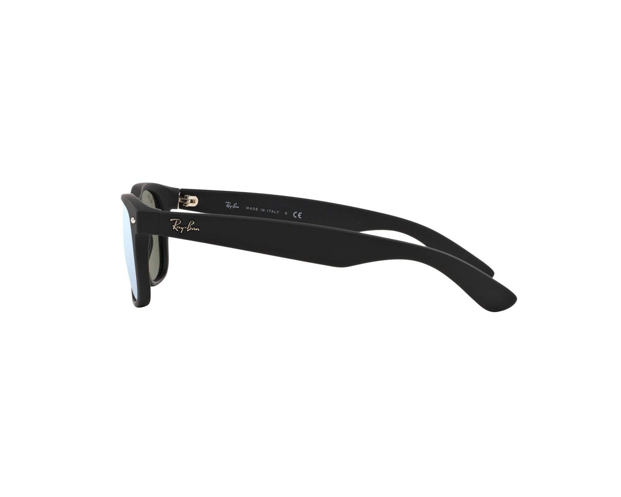 Ray-Ban RB2132 622/30 52-18 Black  vista de frente