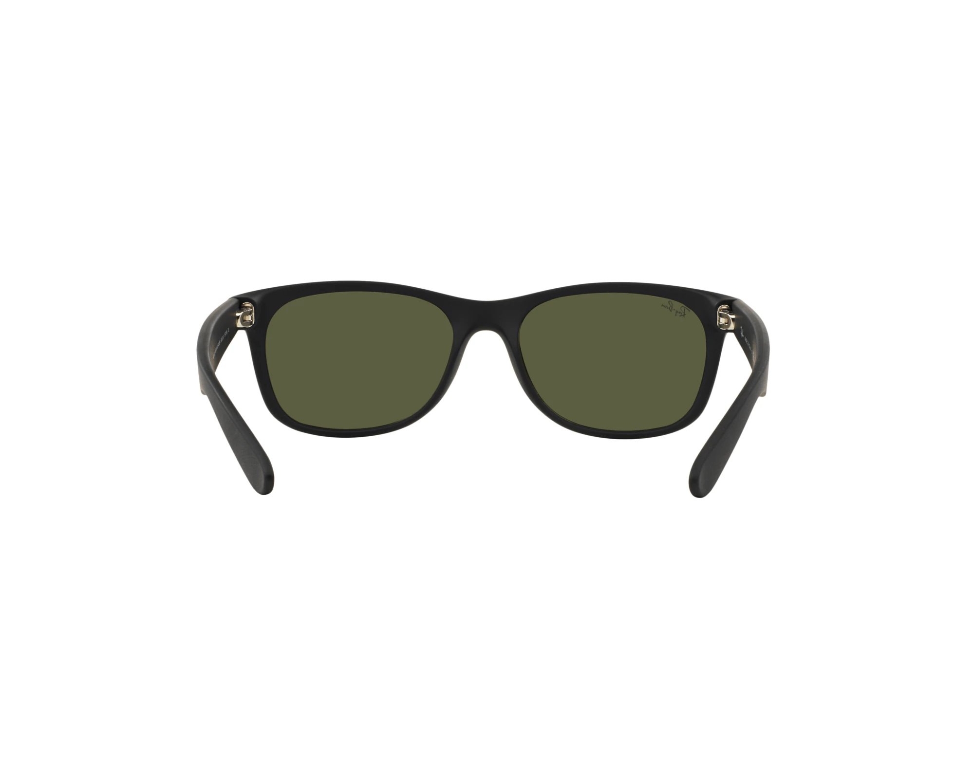 Ray-Ban RB2132 622/30 52-18 Black  vista lateral
