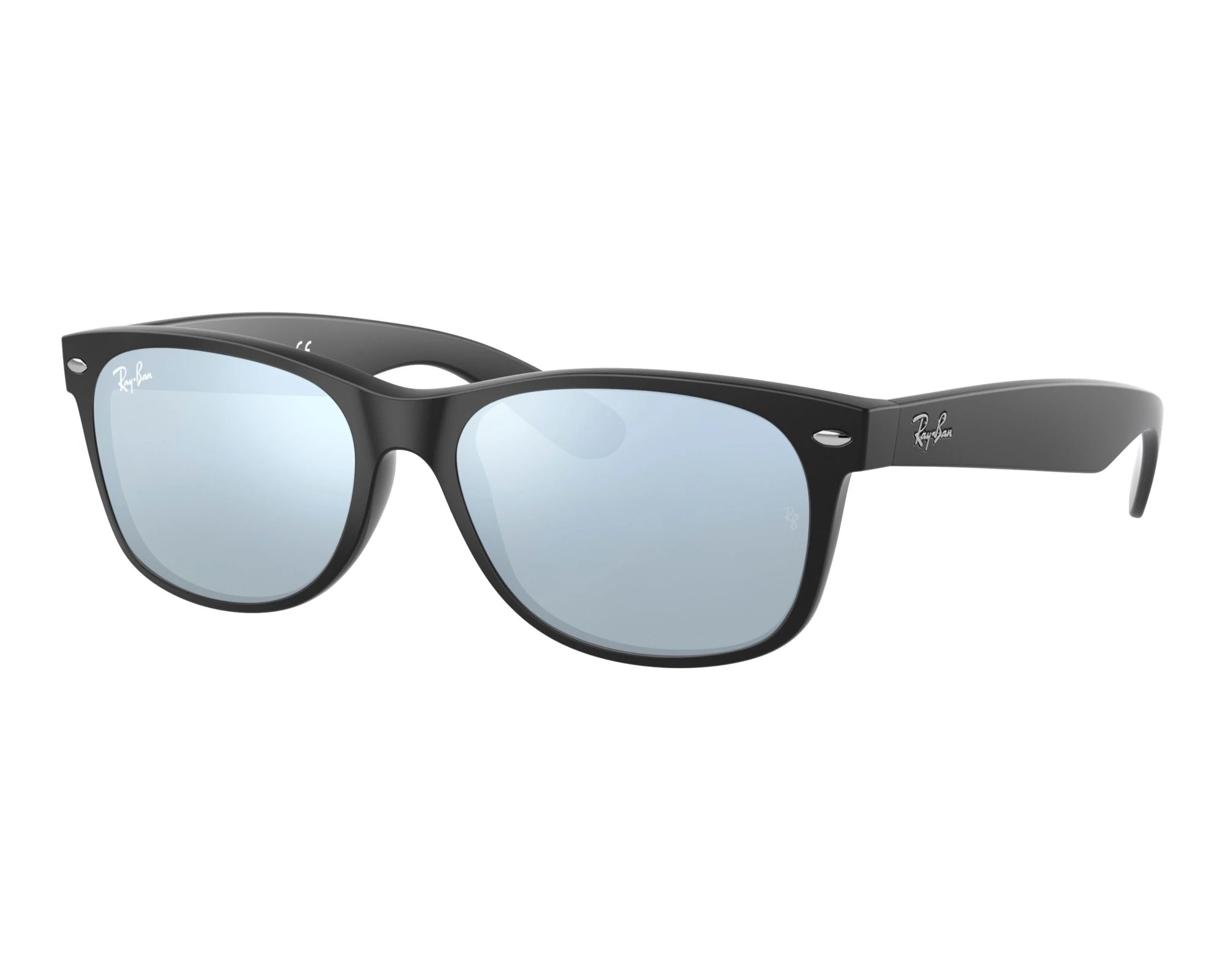 Ray-Ban RB2132 622/30 52-18 Black  otra vista