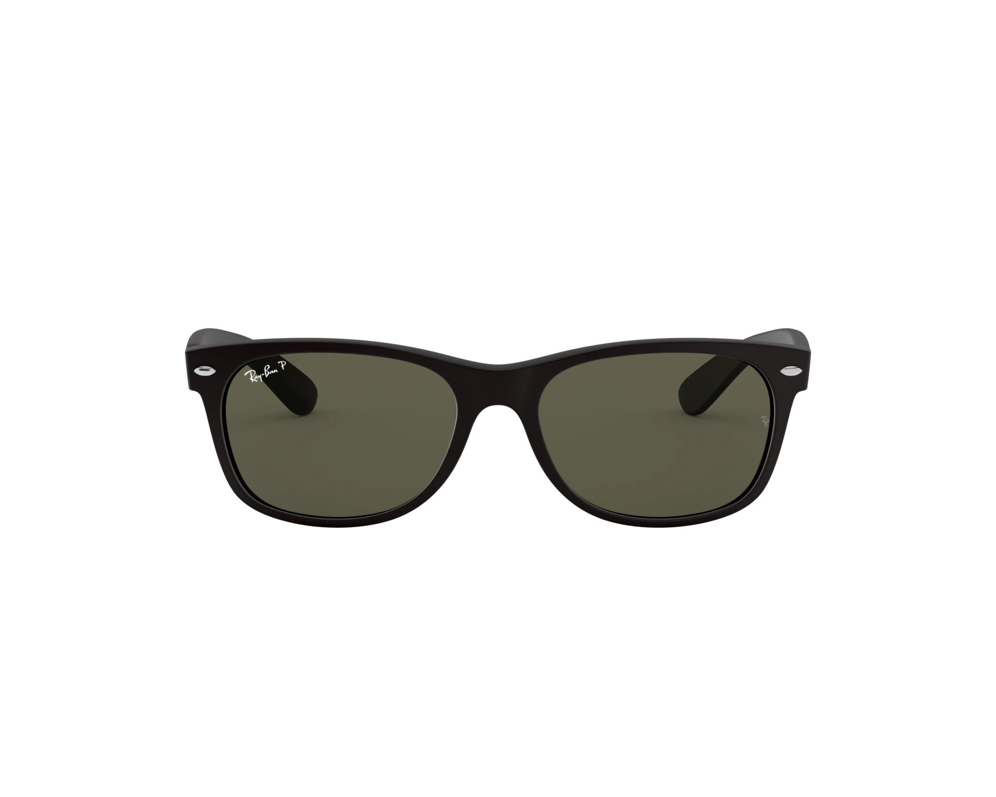 Ray-Ban RB2132 622/58 52-18 Noir  vista de perfil
