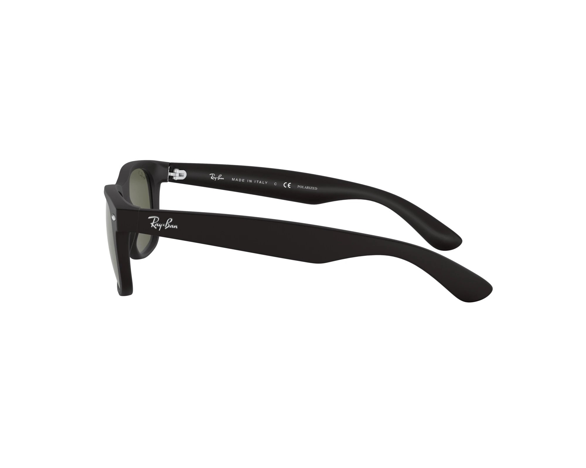 Ray-Ban RB2132 622/58 52-18 Noir  vista de frente