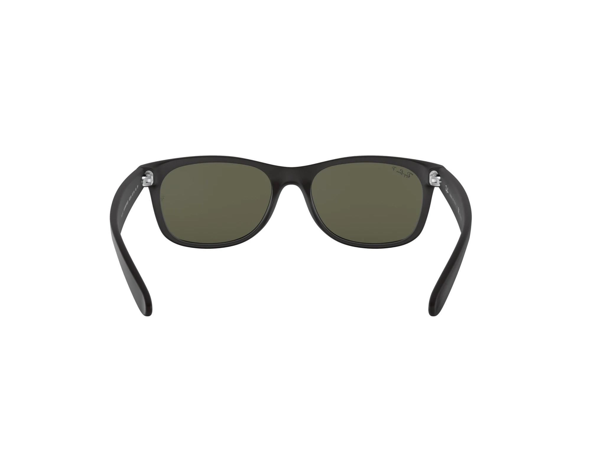 Ray-Ban RB2132 622/58 52-18 Noir  vista lateral