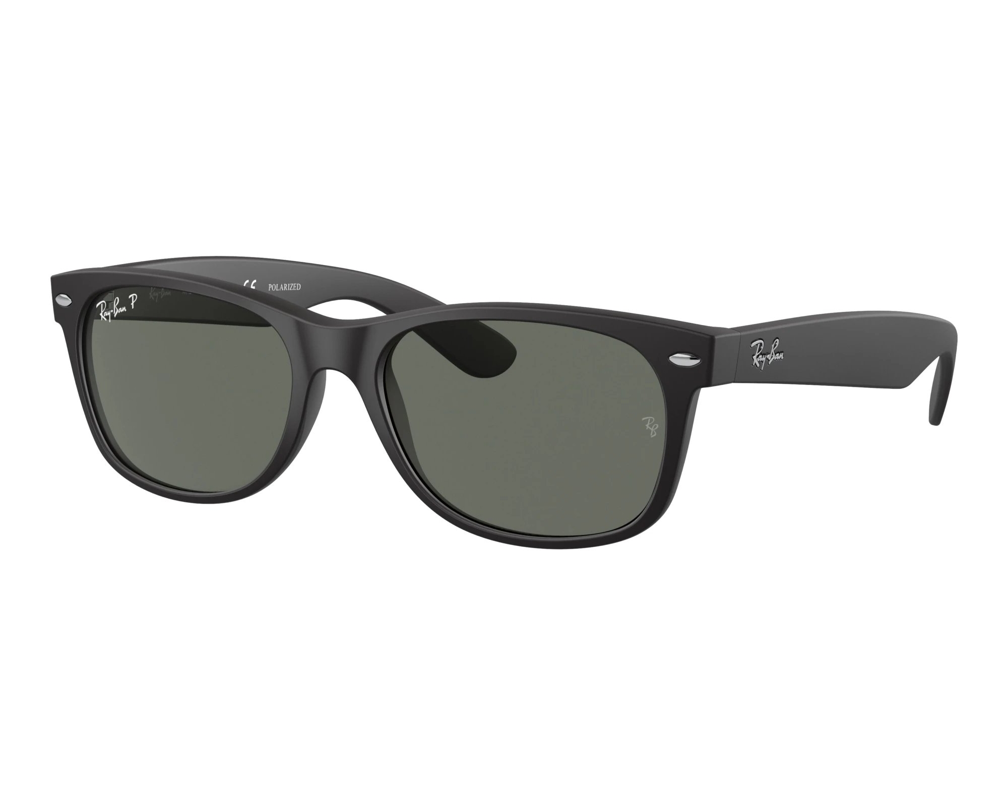 Ray-Ban RB2132 622/58 52-18 Noir  otra vista