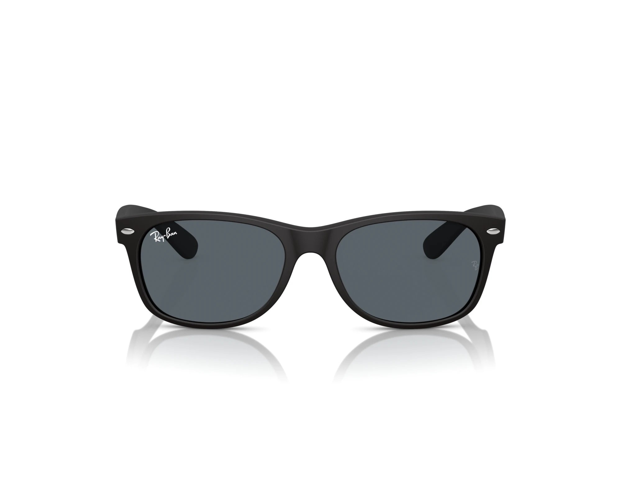 Ray-Ban RB2132 622/R5 52-18 Black  vista de perfil