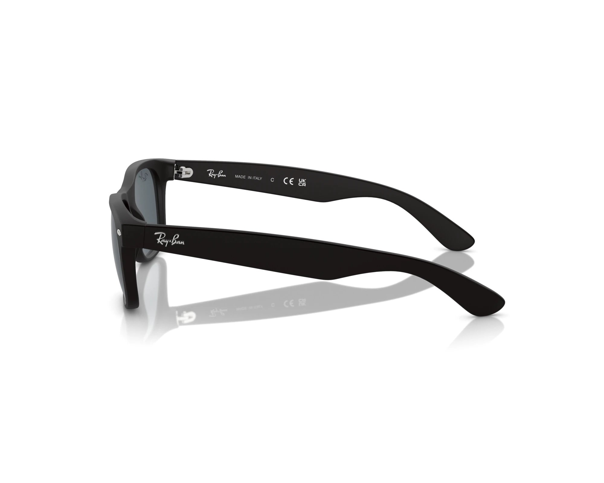 Ray-Ban RB2132 622/R5 52-18 Black  vista de frente