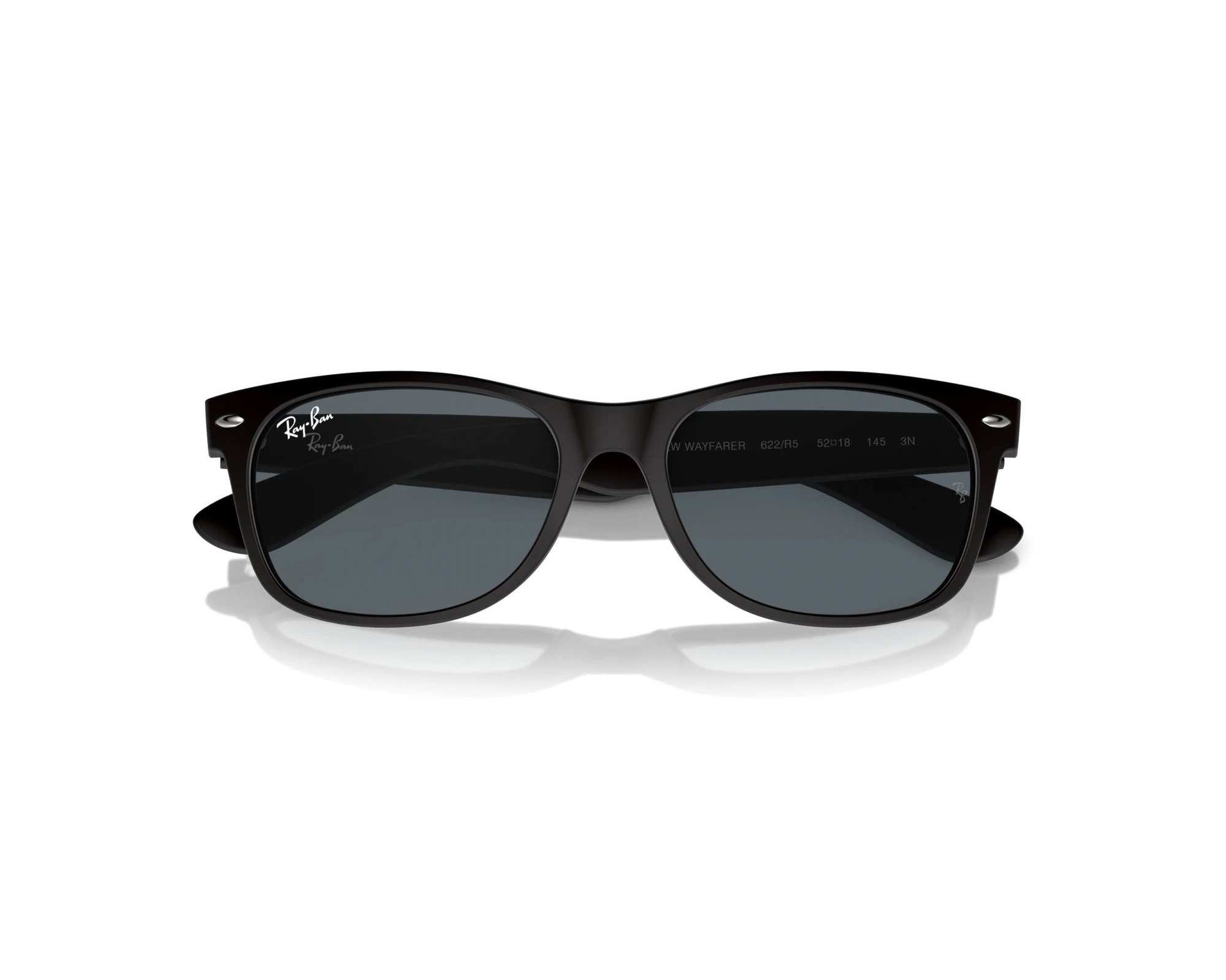 Ray-Ban RB2132 622/R5 52-18 Black  otra vista