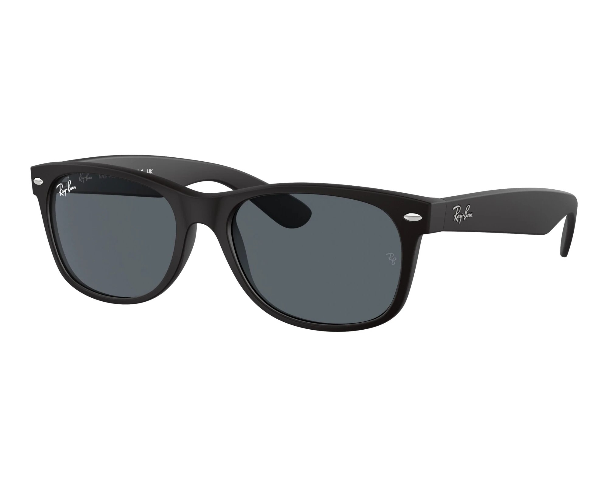 Ray-Ban RB2132 622/R5 52-18 Black  otra vista