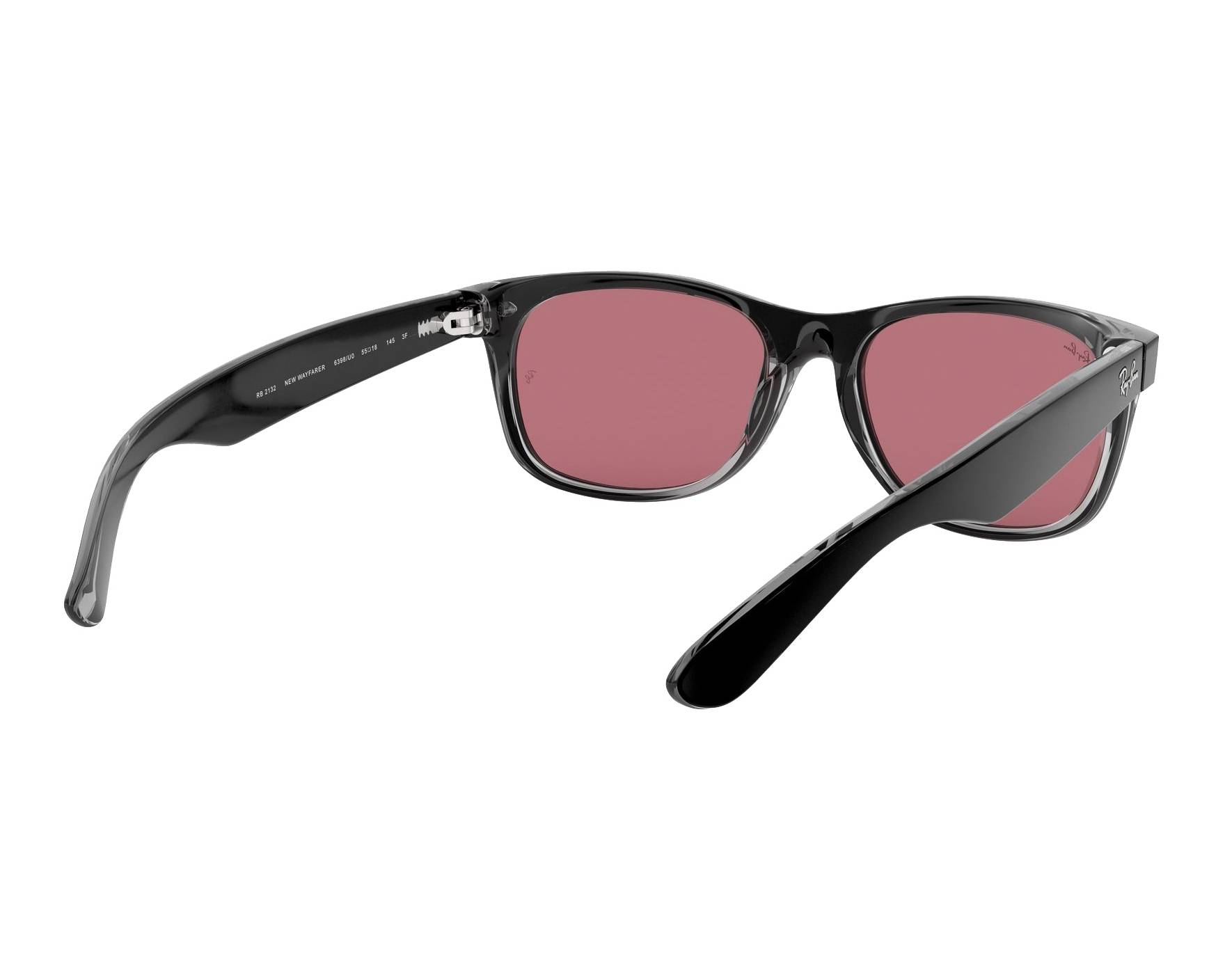 ray ban 55018