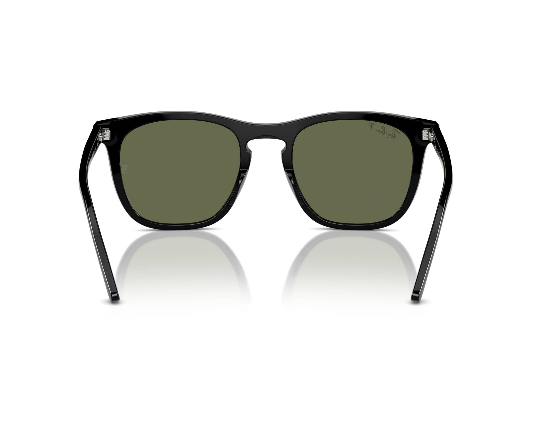 Ray-Ban RB2210 901/58 53-21 Black  Vista de 360 grados 2