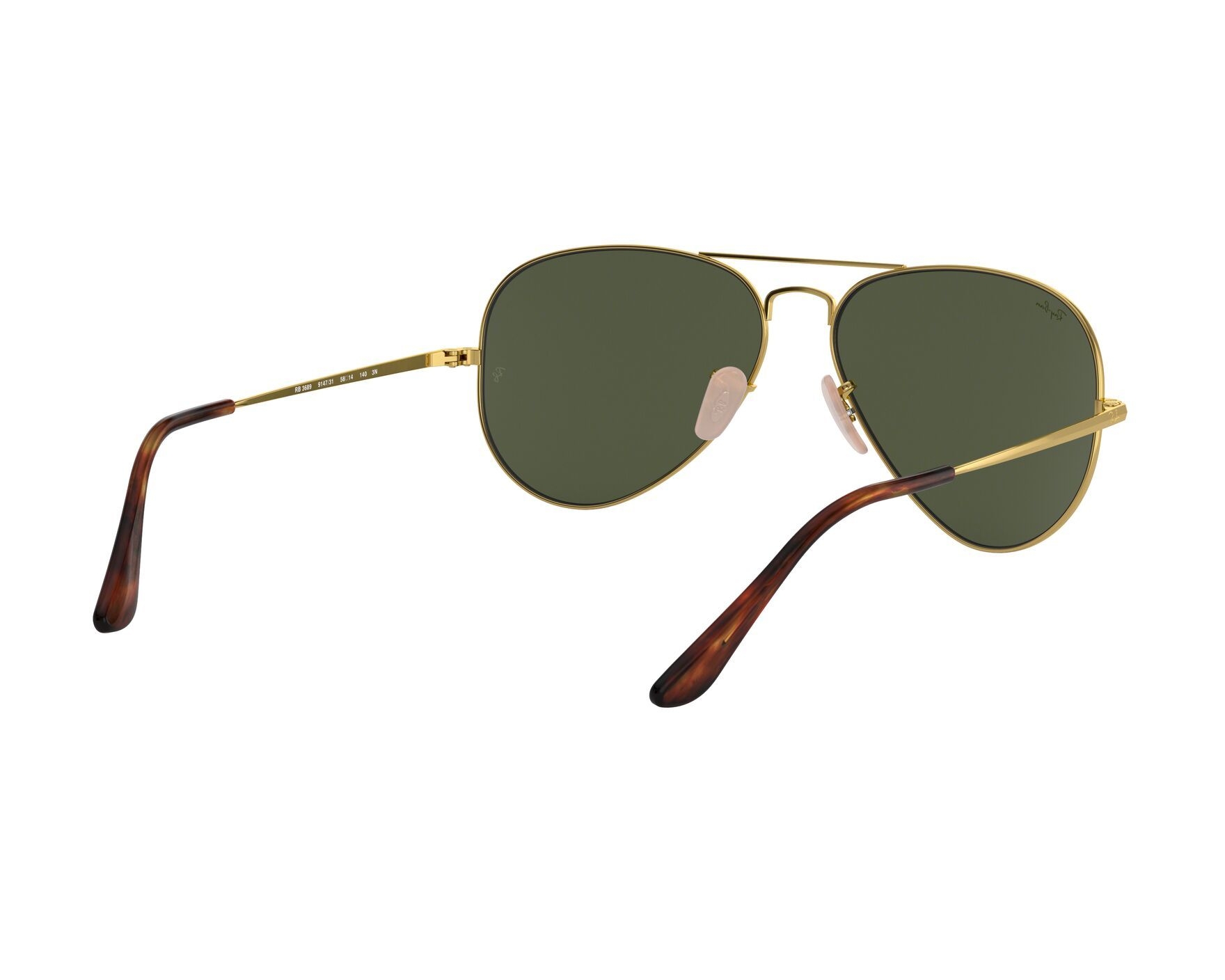 3689 ray ban