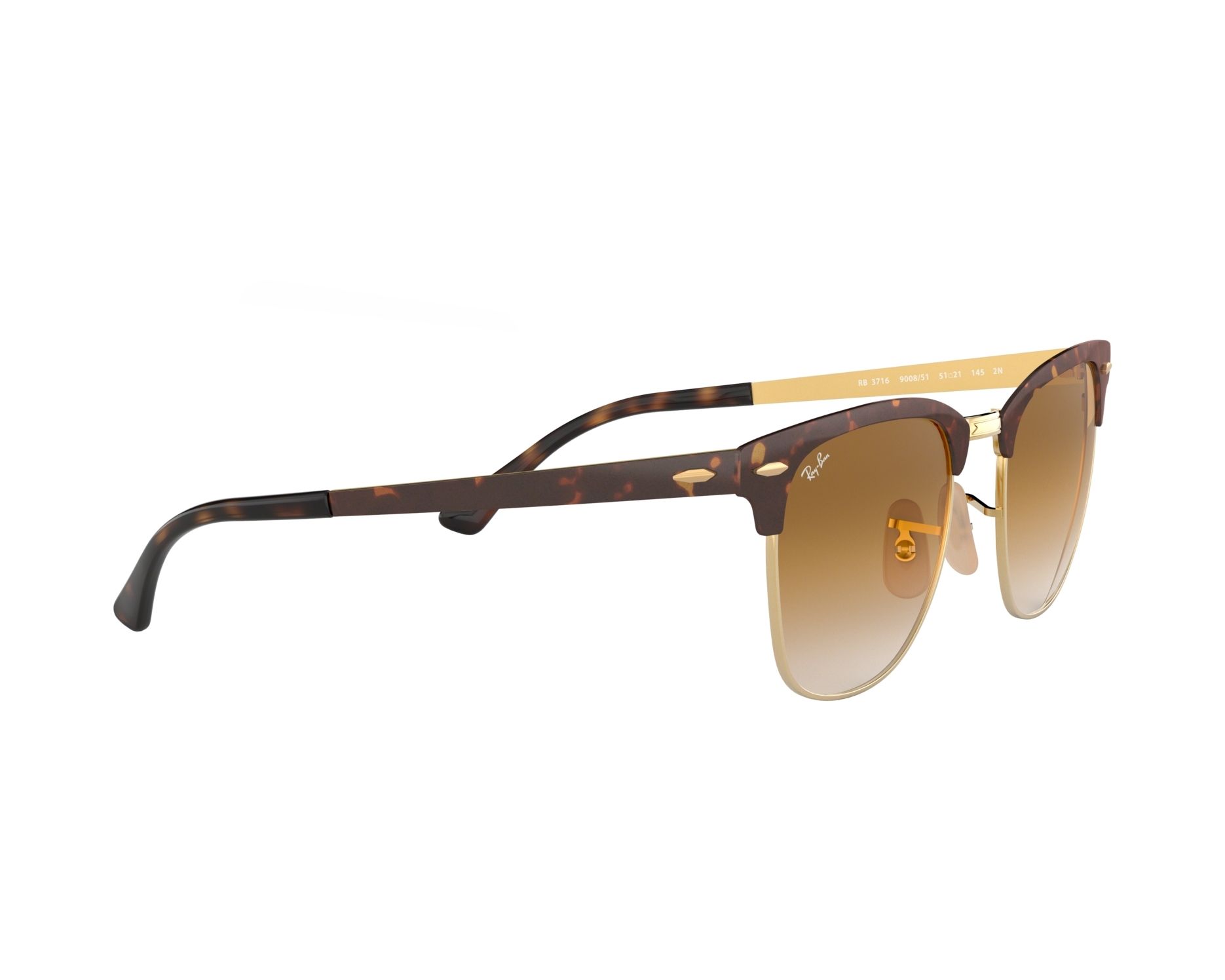 Gafas de Sol Ray-Ban RB-3716 900851