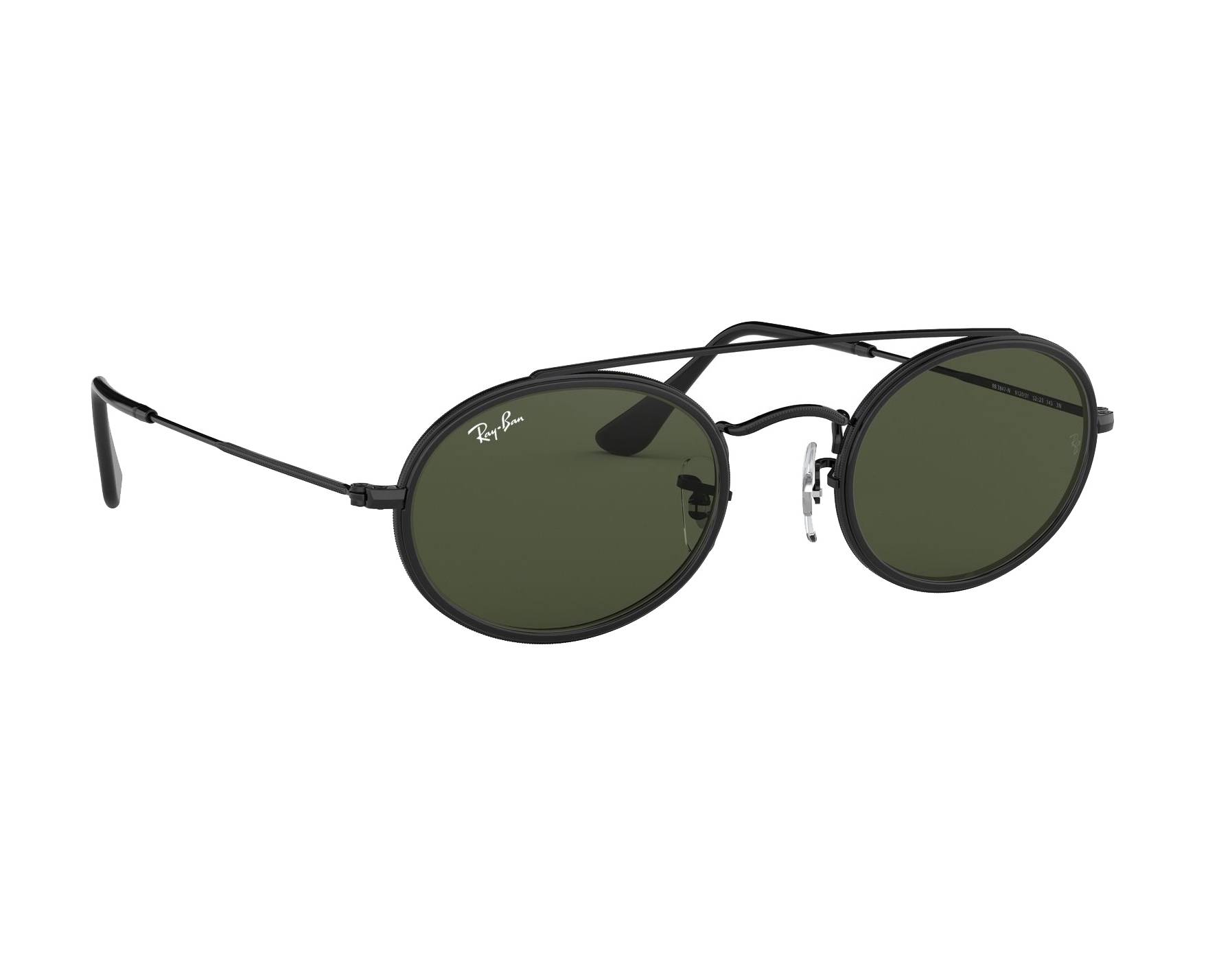 Gafas de Sol Ray-Ban RB-3847-N 912031