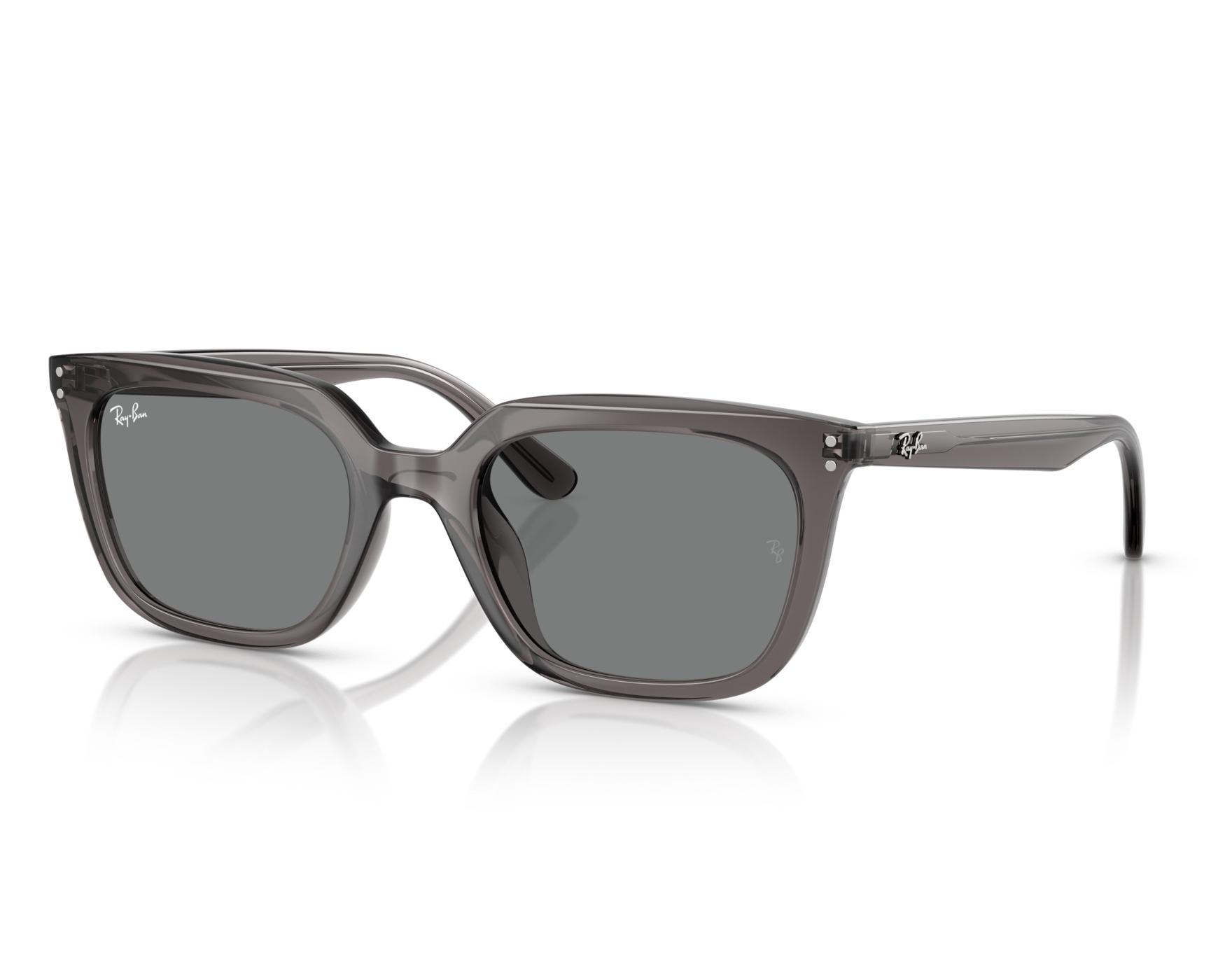 Ray-Ban RB4439D 667587 54-21 Gris  Vista de 360 grados 3