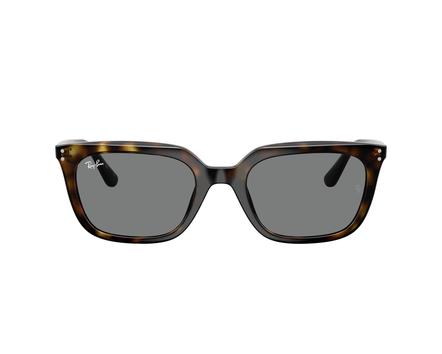 Ray-Ban RB4439D 710/87 54-21 Havana  Vista de 360 grados 2