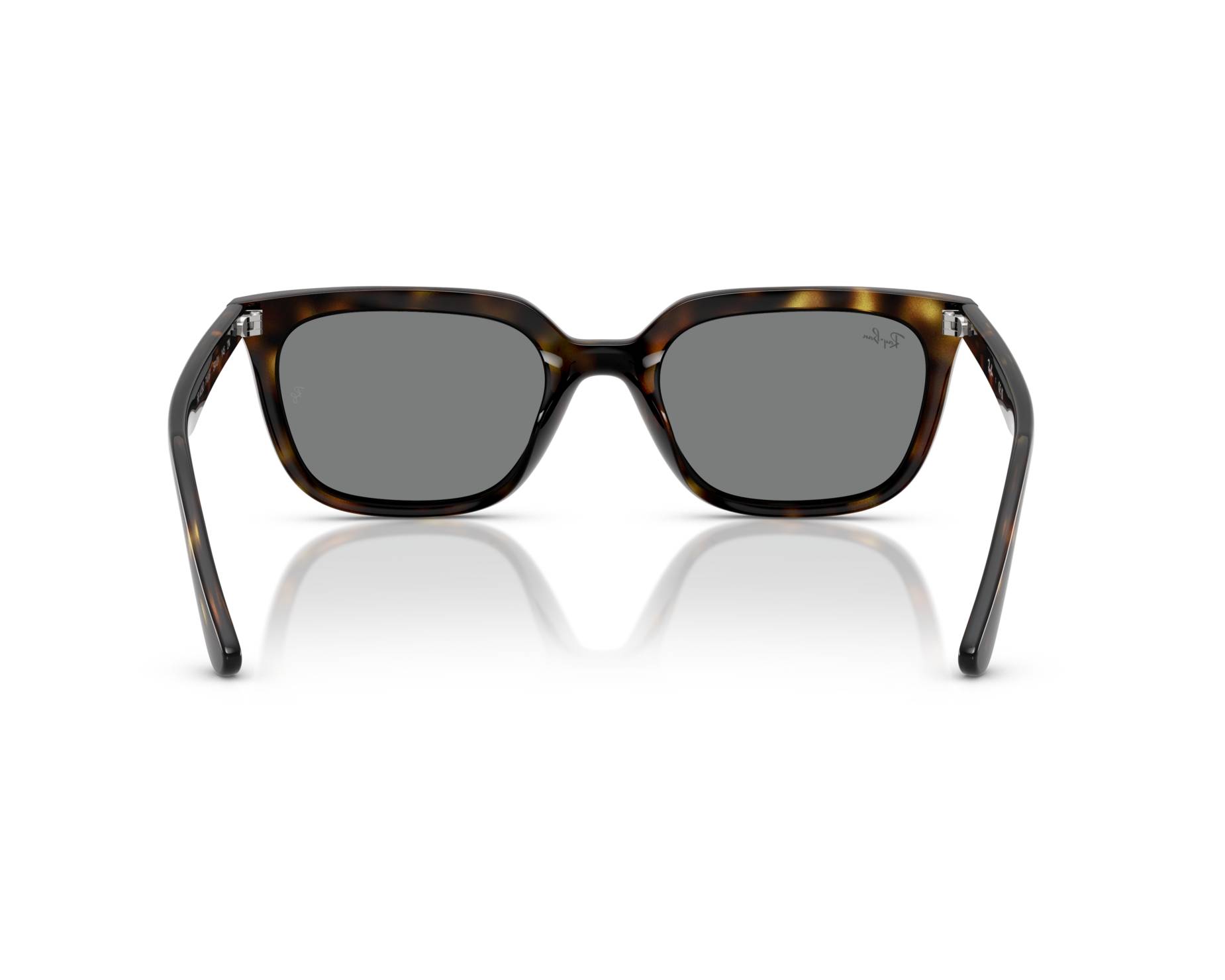 Ray-Ban RB4439D 710/87 54-21 Havana  Vista de 360 grados 7