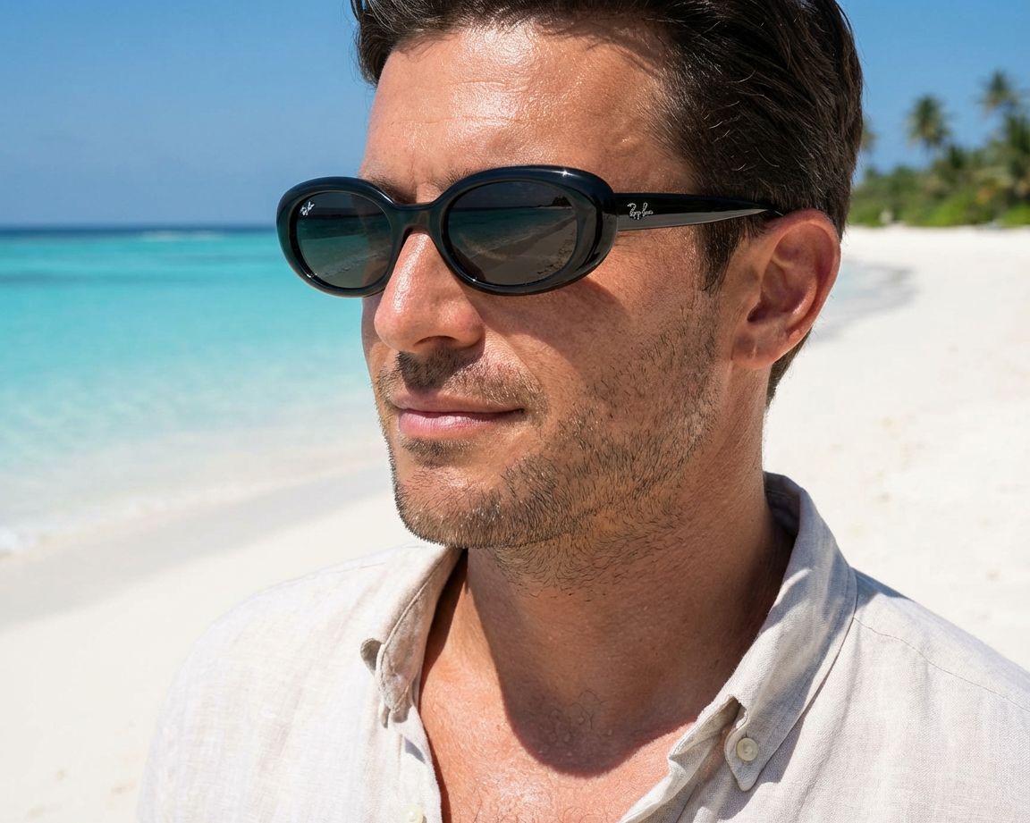 Gafas de Sol Ray-Ban RB4441D 667787