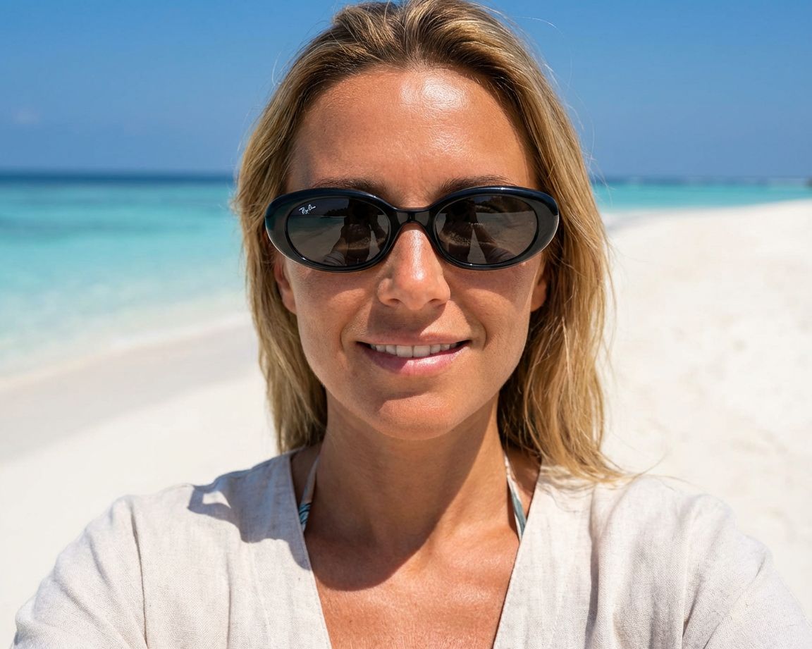 Gafas de Sol Ray-Ban RB4441D 667787