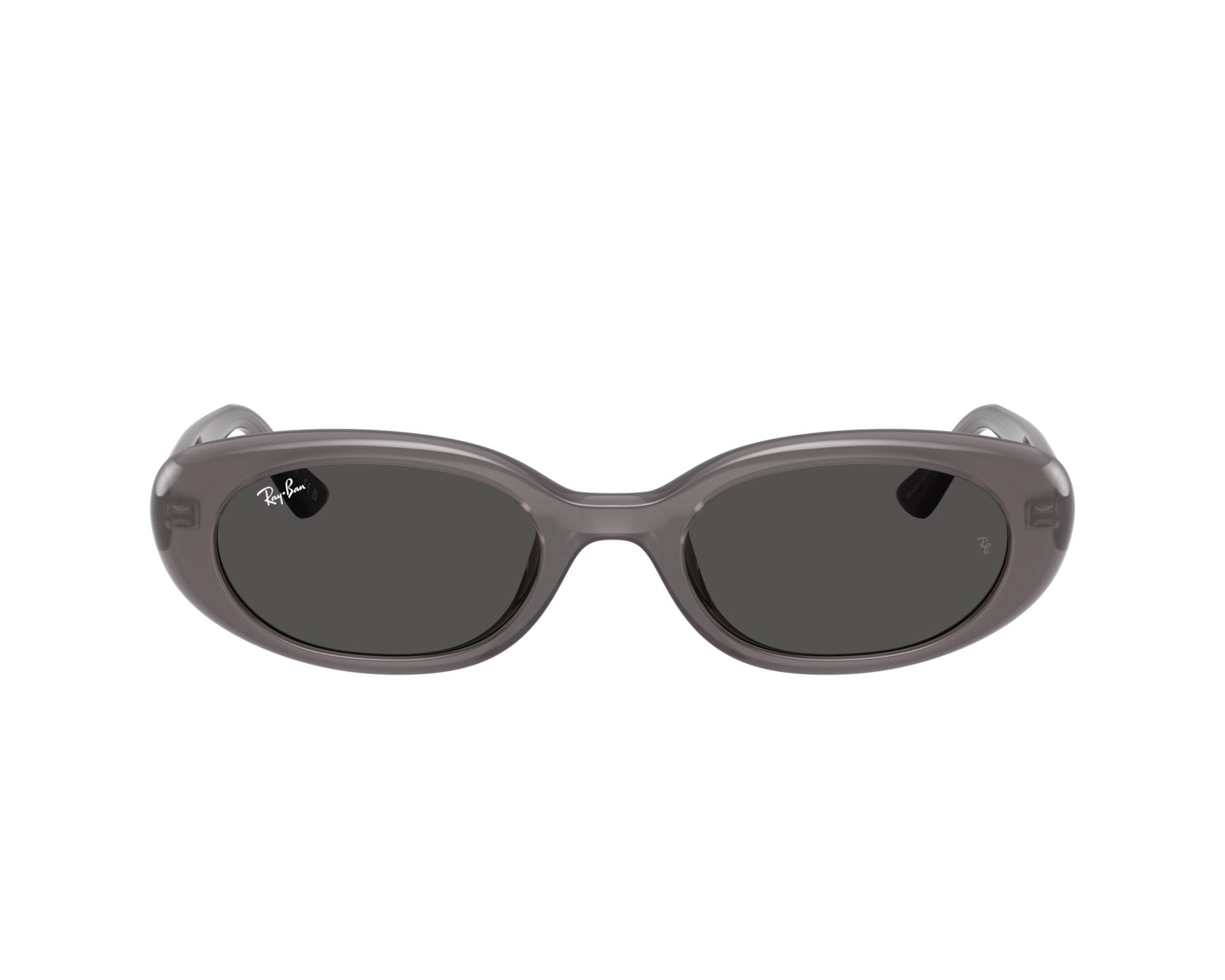 Ray-Ban RB4441D 677787 53-21 Gris  Vista de 360 grados 2