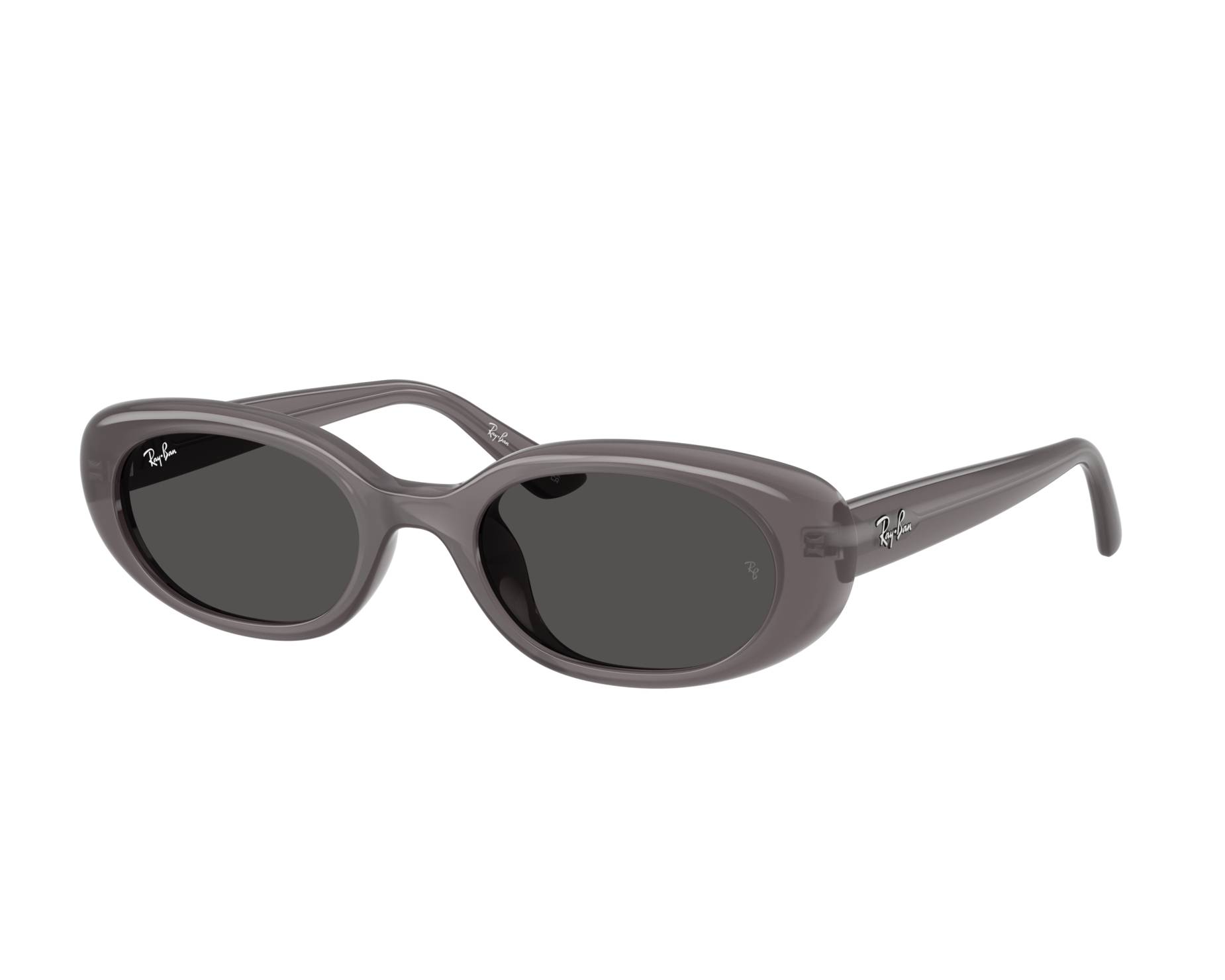 Ray-Ban RB4441D 677787 53-21 Gris  Vista de 360 grados 5
