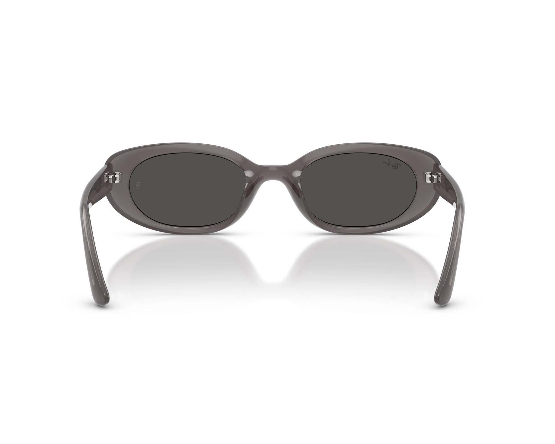 Ray-Ban RB4441D 677787 53-21 Gris  Vista de 360 grados 7