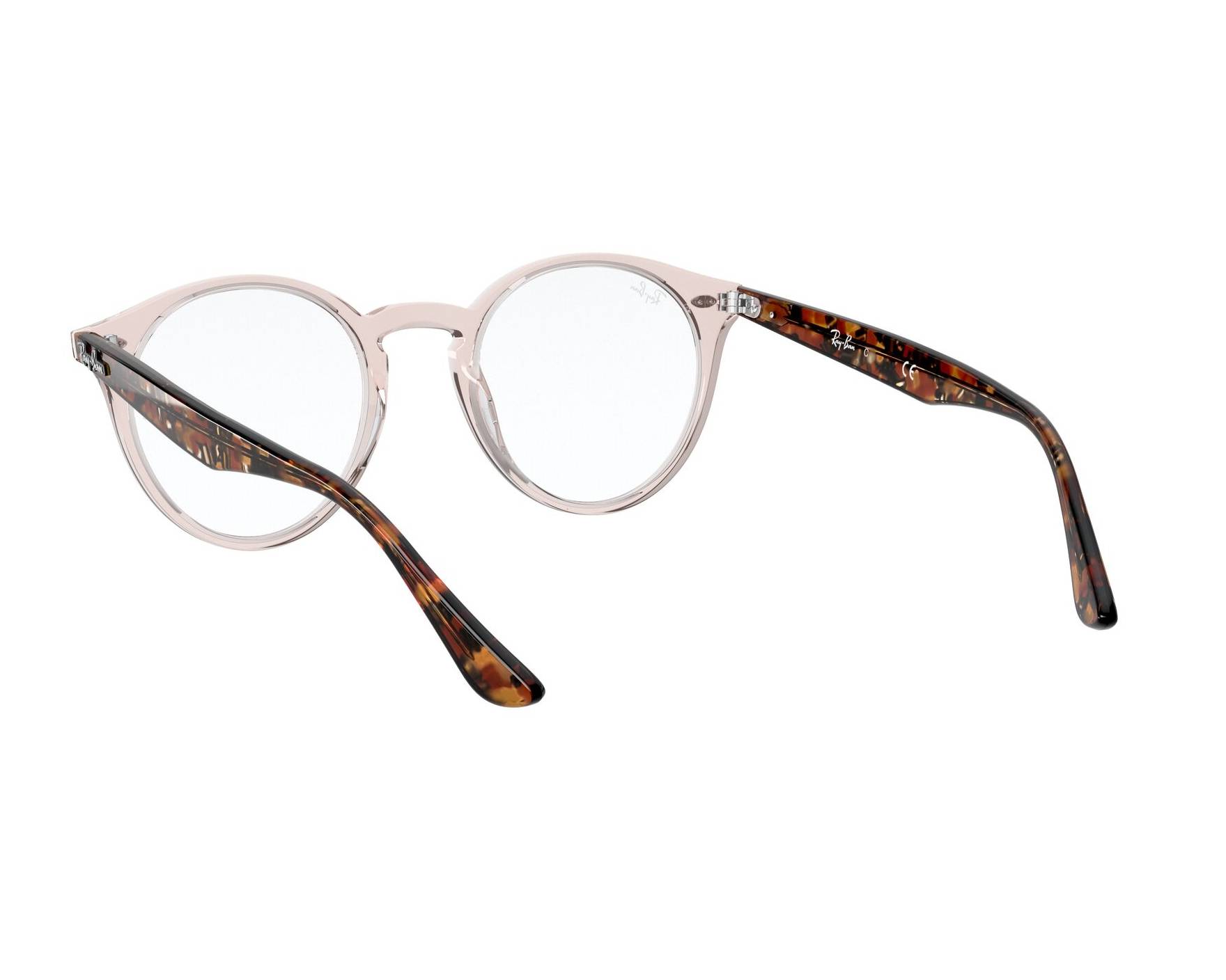 Gafas Ray-Ban RX-2180-V 8080
