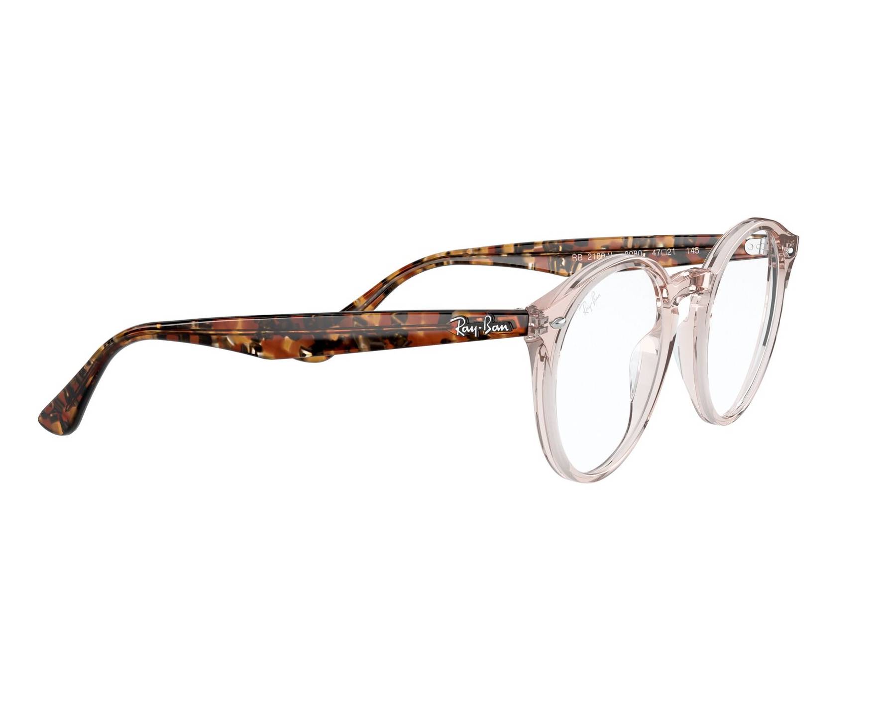 Gafas Ray-Ban RX-2180-V 8080