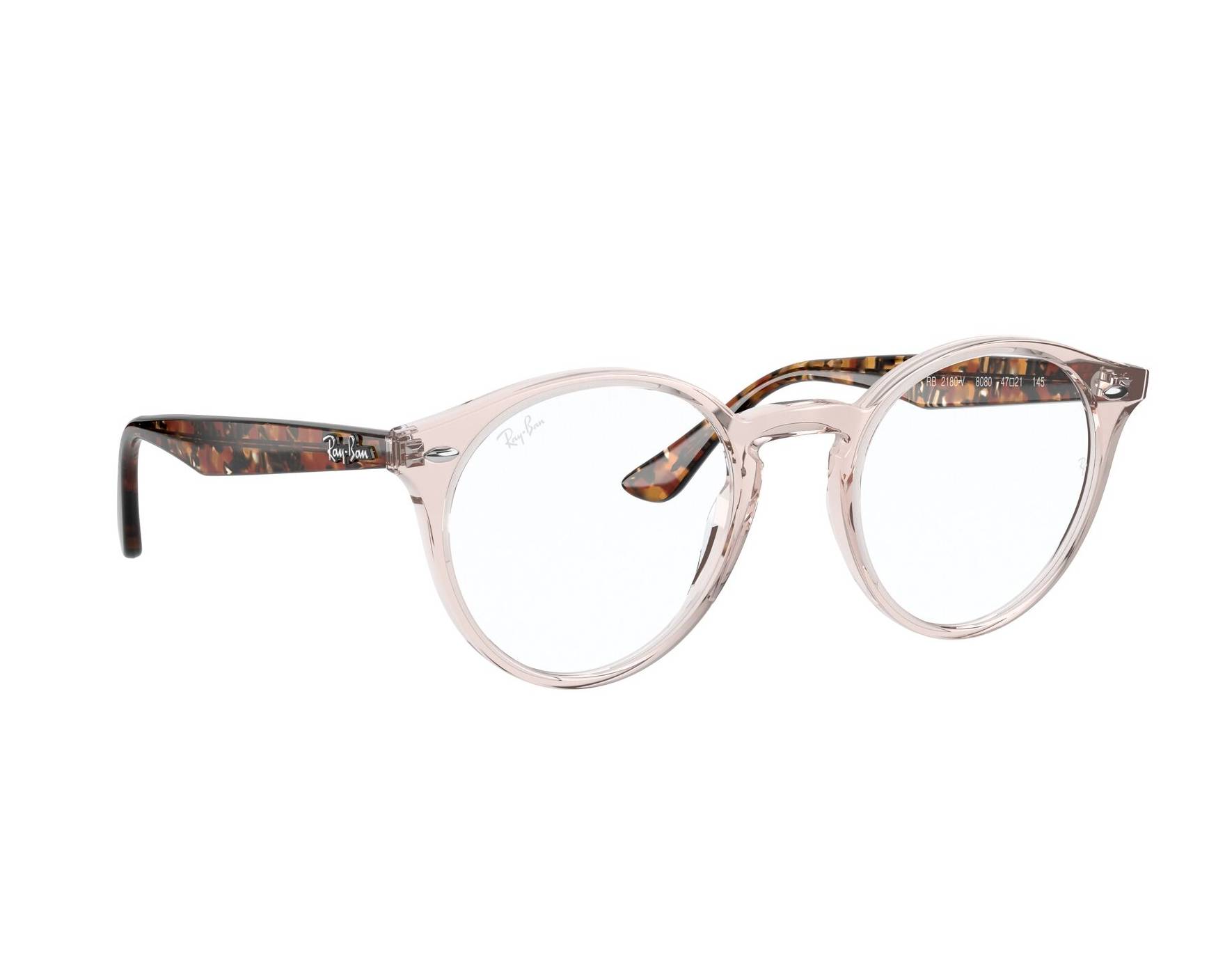 Gafas Ray-Ban RX-2180-V 8080