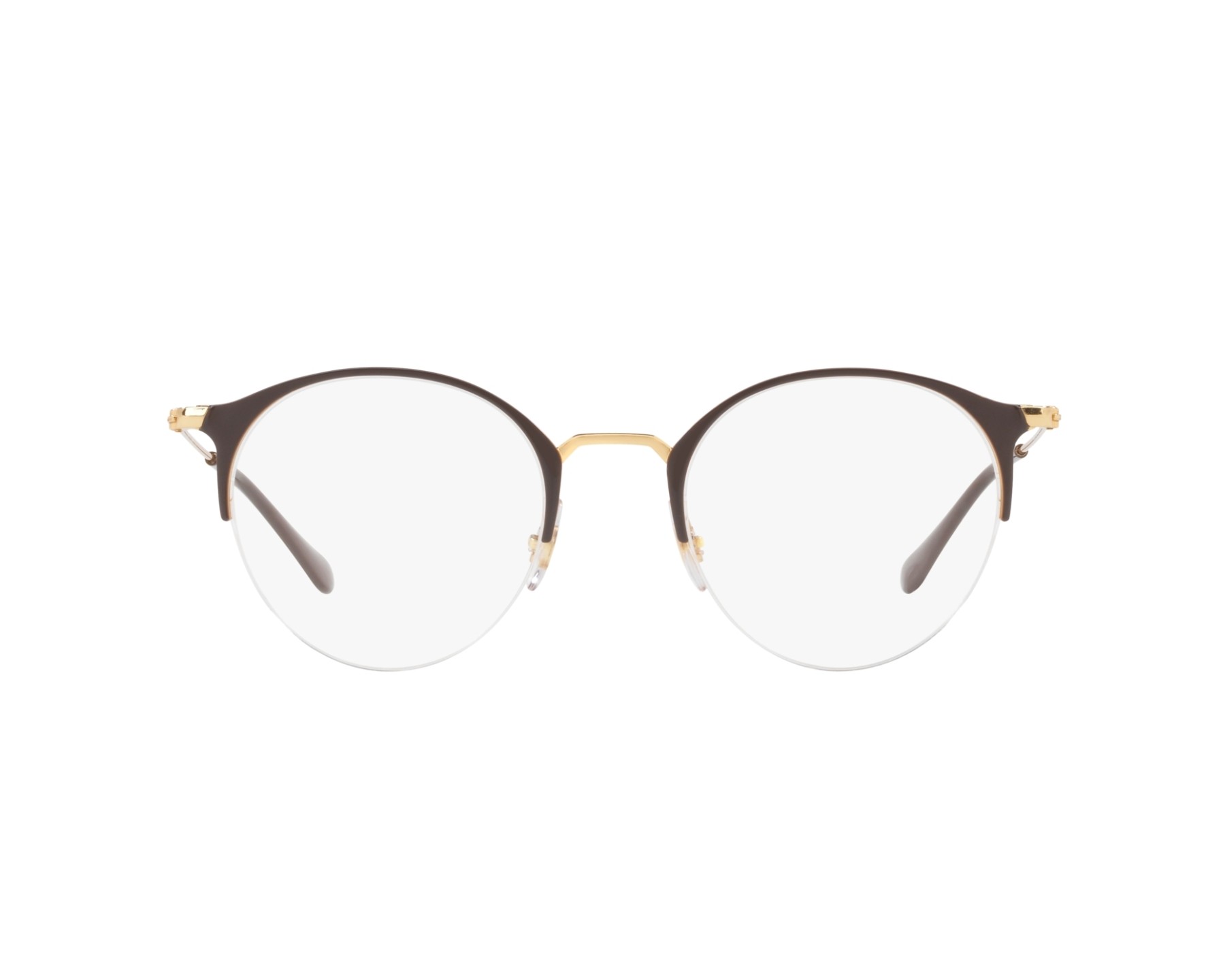 ray ban oro