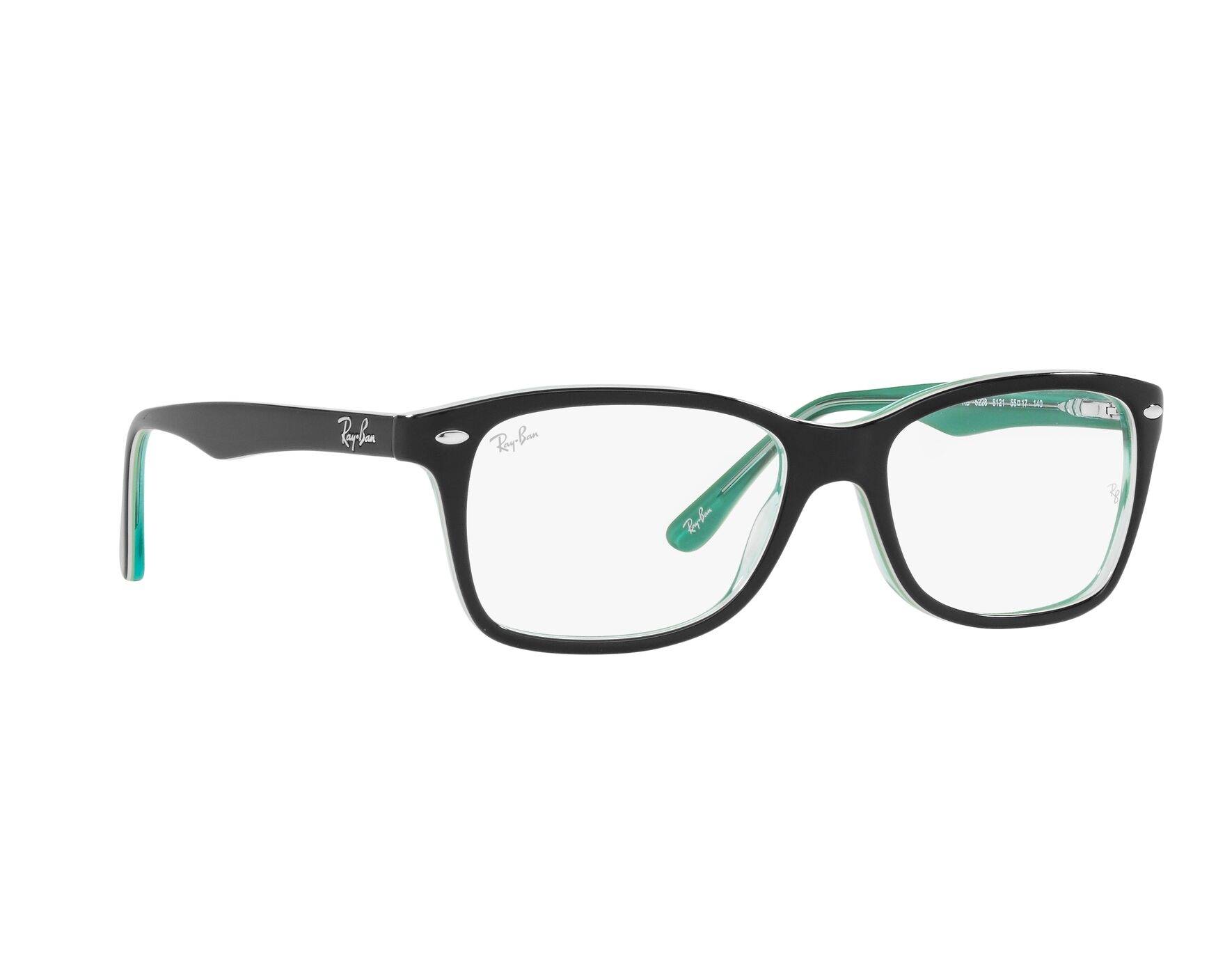 Gafas Ray Ban RX5228 8121