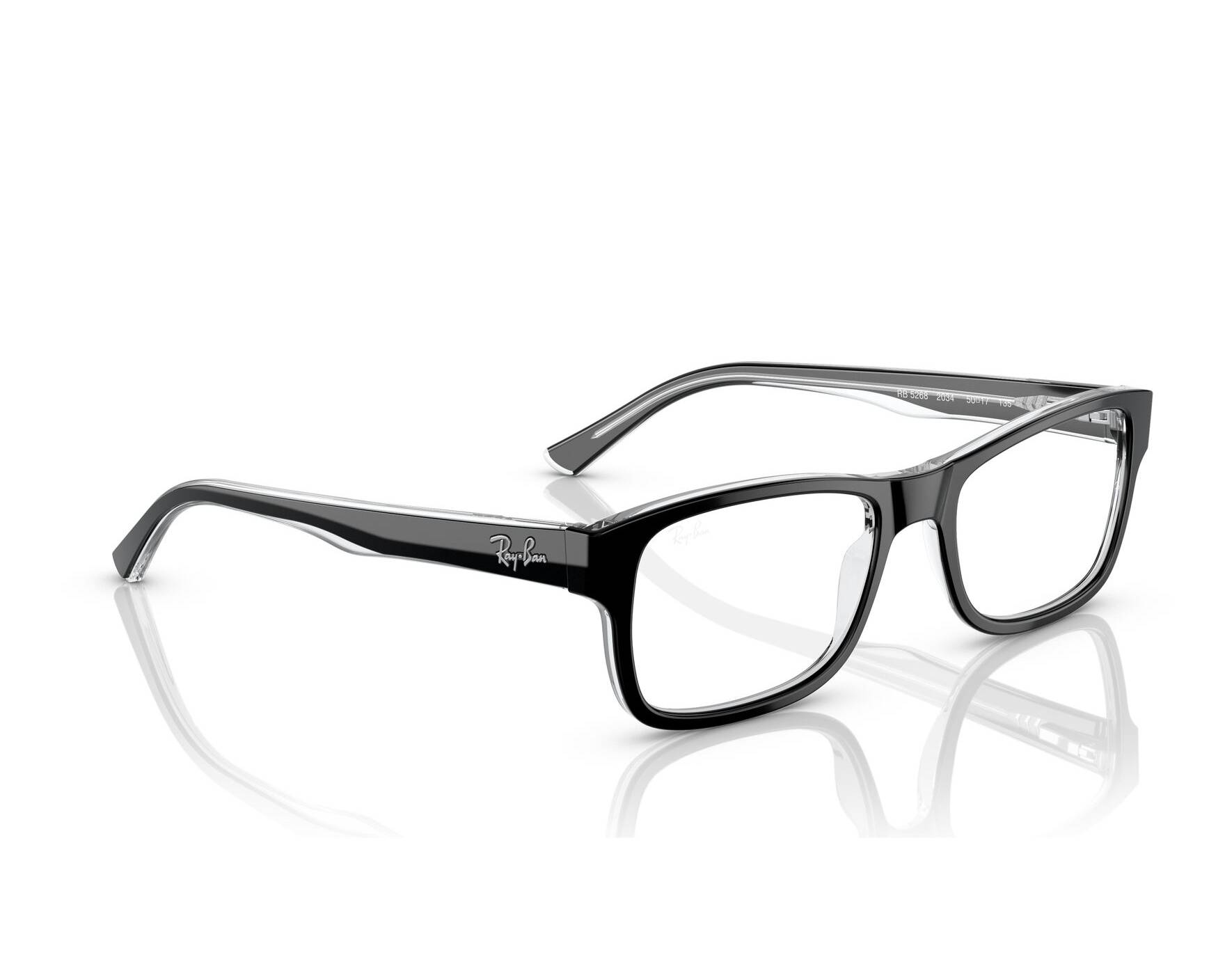 Ray-Ban RX5268 2034: Comprar Online | Visionet