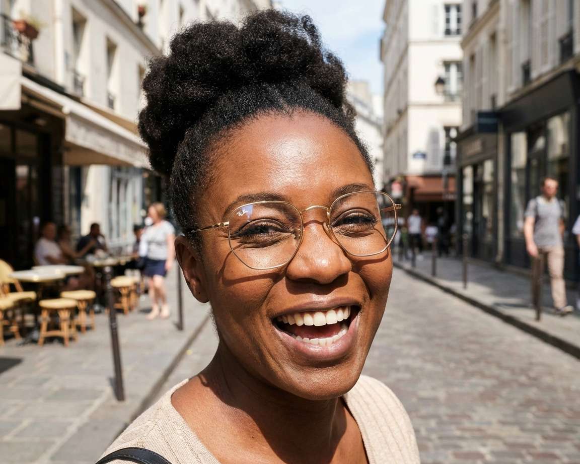 Ray-Ban RX-6448 2500 48-21 Or  otra vista