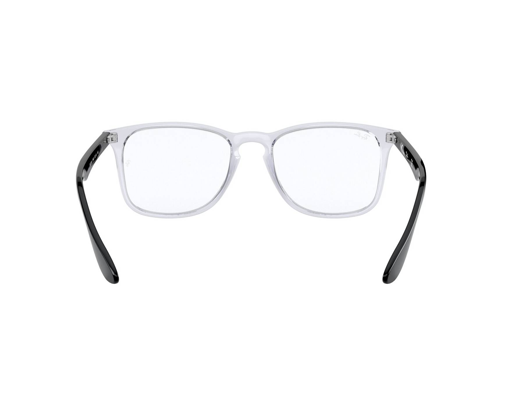 Ray-Ban RX7074 5943 50-18 Cristal  Vista de 360 grados 7