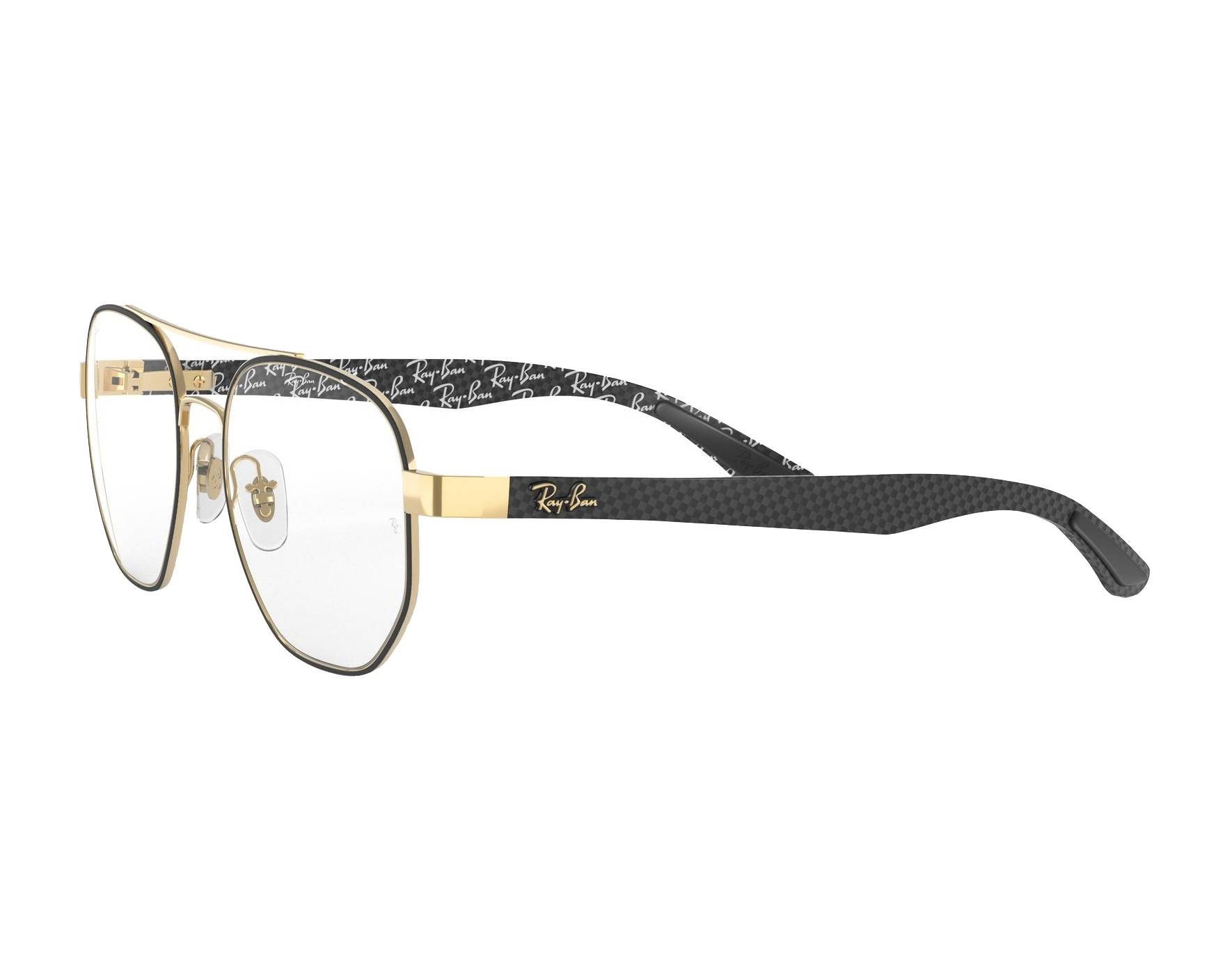 Ray-Ban RX-8418 3014: Comprar Online | Visionet