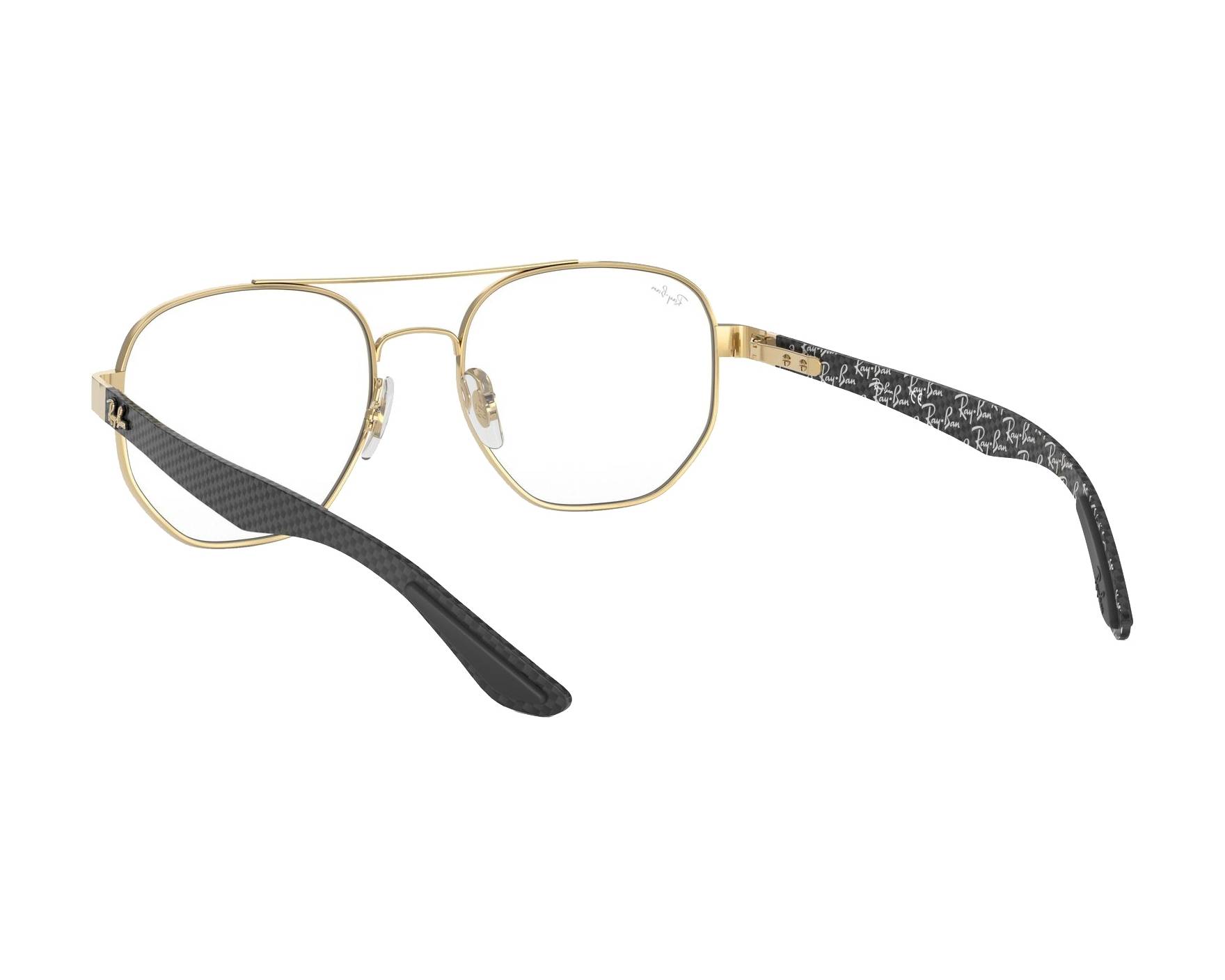 Ray-Ban RX-8418 3014: Comprar Online | Visionet