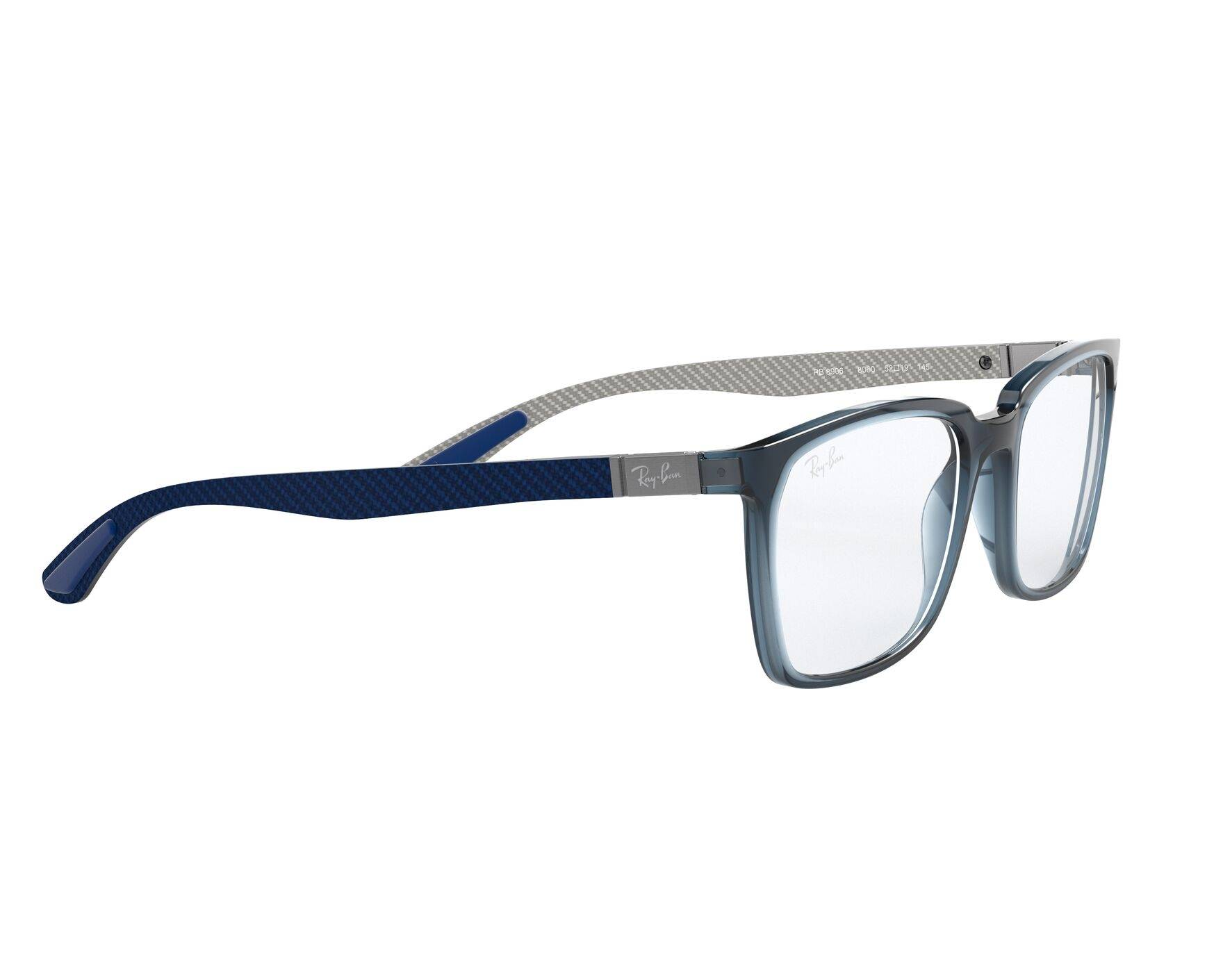 Gafas Ray-Ban RX-8906 8060