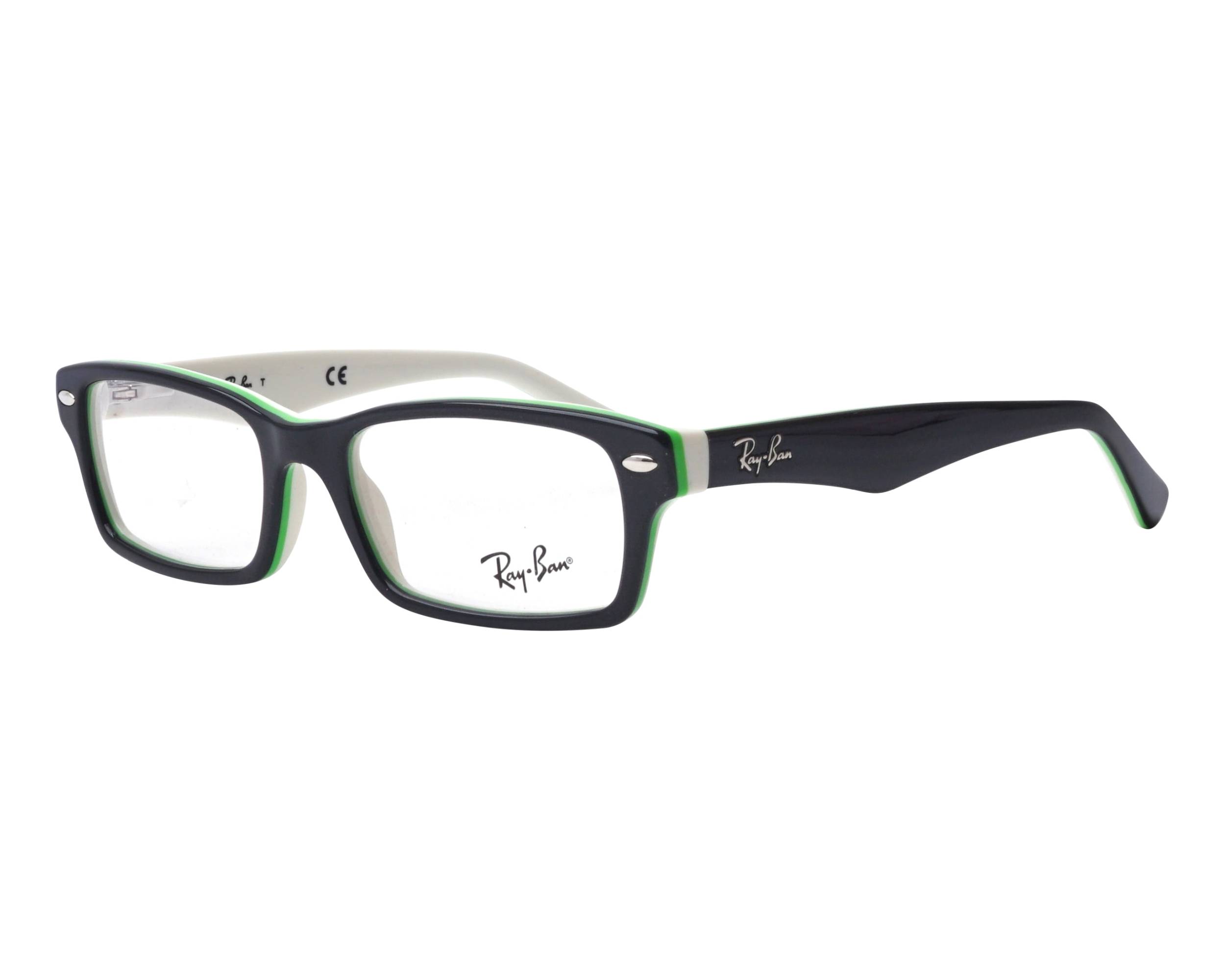 gafas ray ban de vista