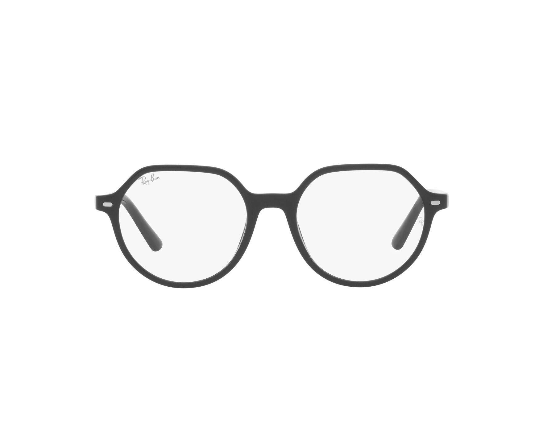 Ray-Ban RY9095V 3542 - Negra  Vista de 360 grados 2