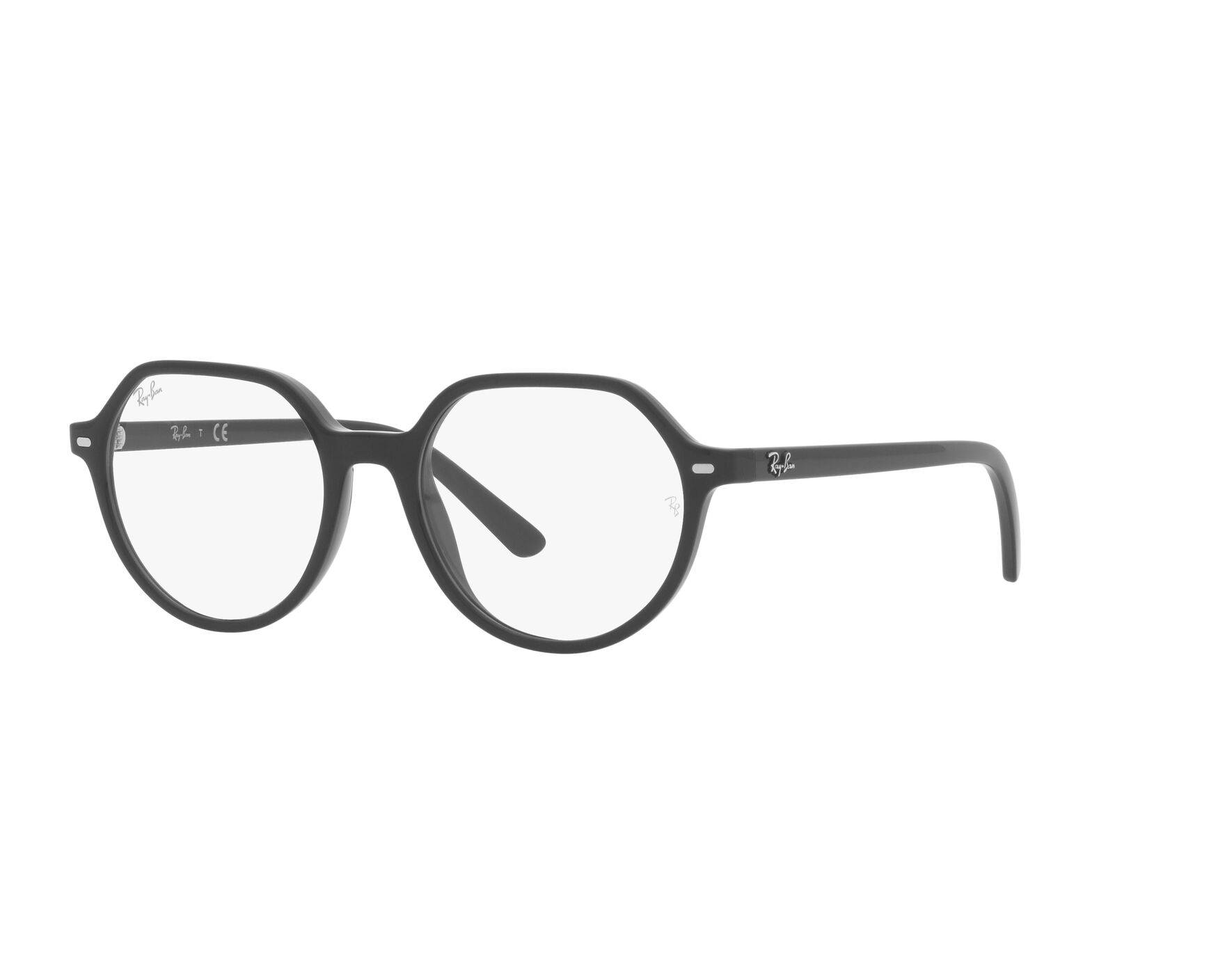 Ray-Ban RY9095V 3542 - Negra  Vista de 360 grados 3