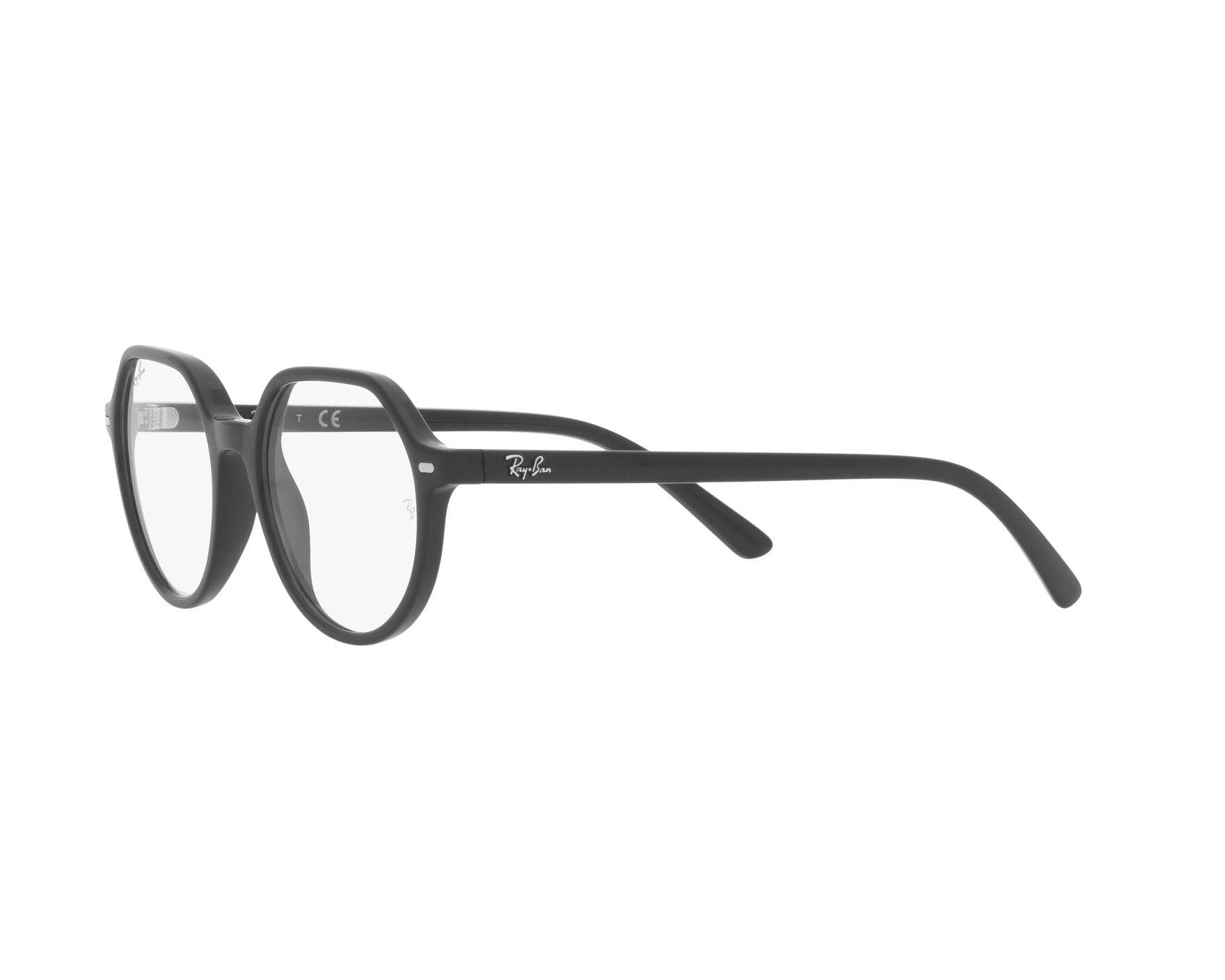Ray-Ban RY9095V 3542 - Negra  Vista de 360 grados 4