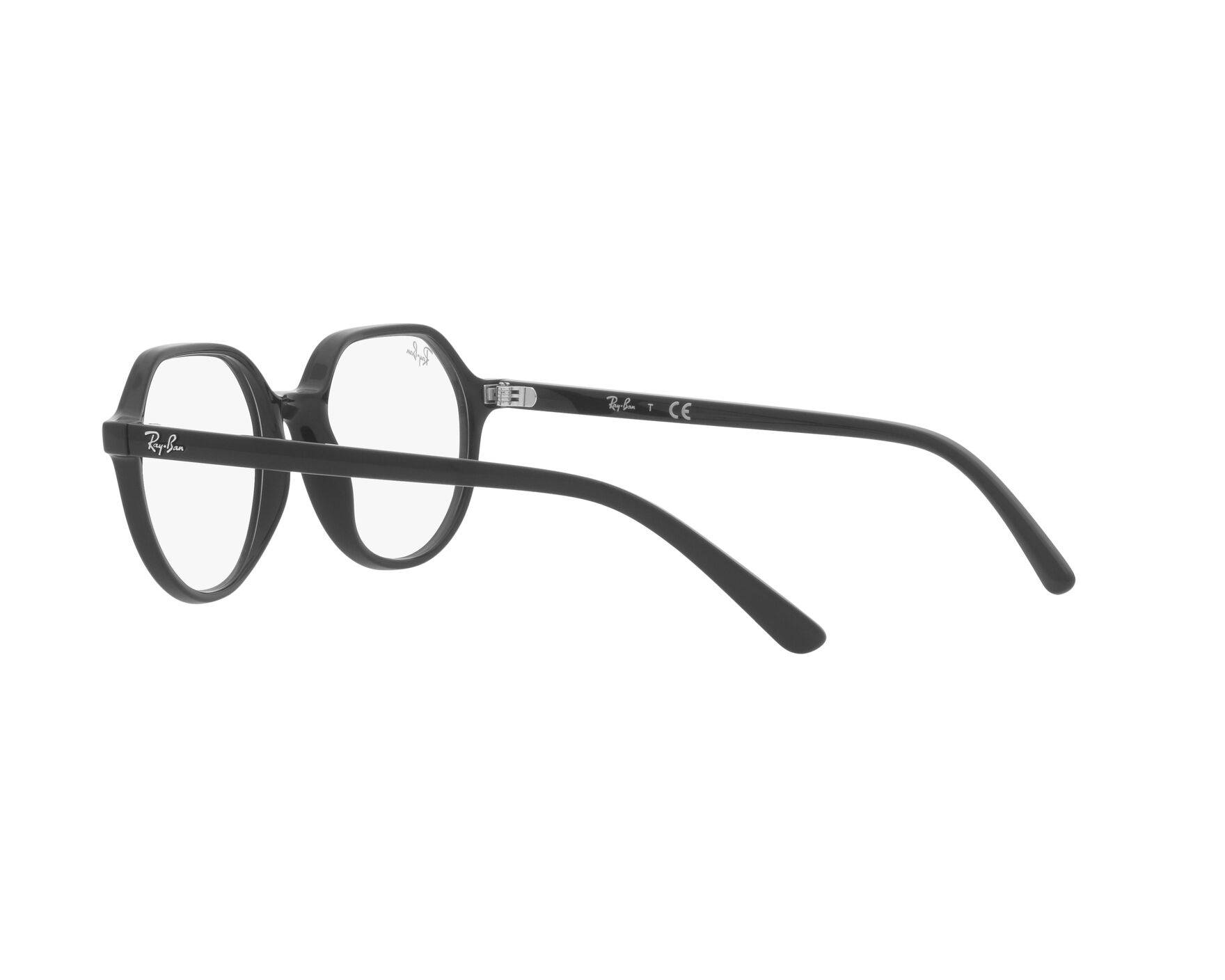 Ray-Ban RY9095V 3542 - Negra  Vista de 360 grados 6