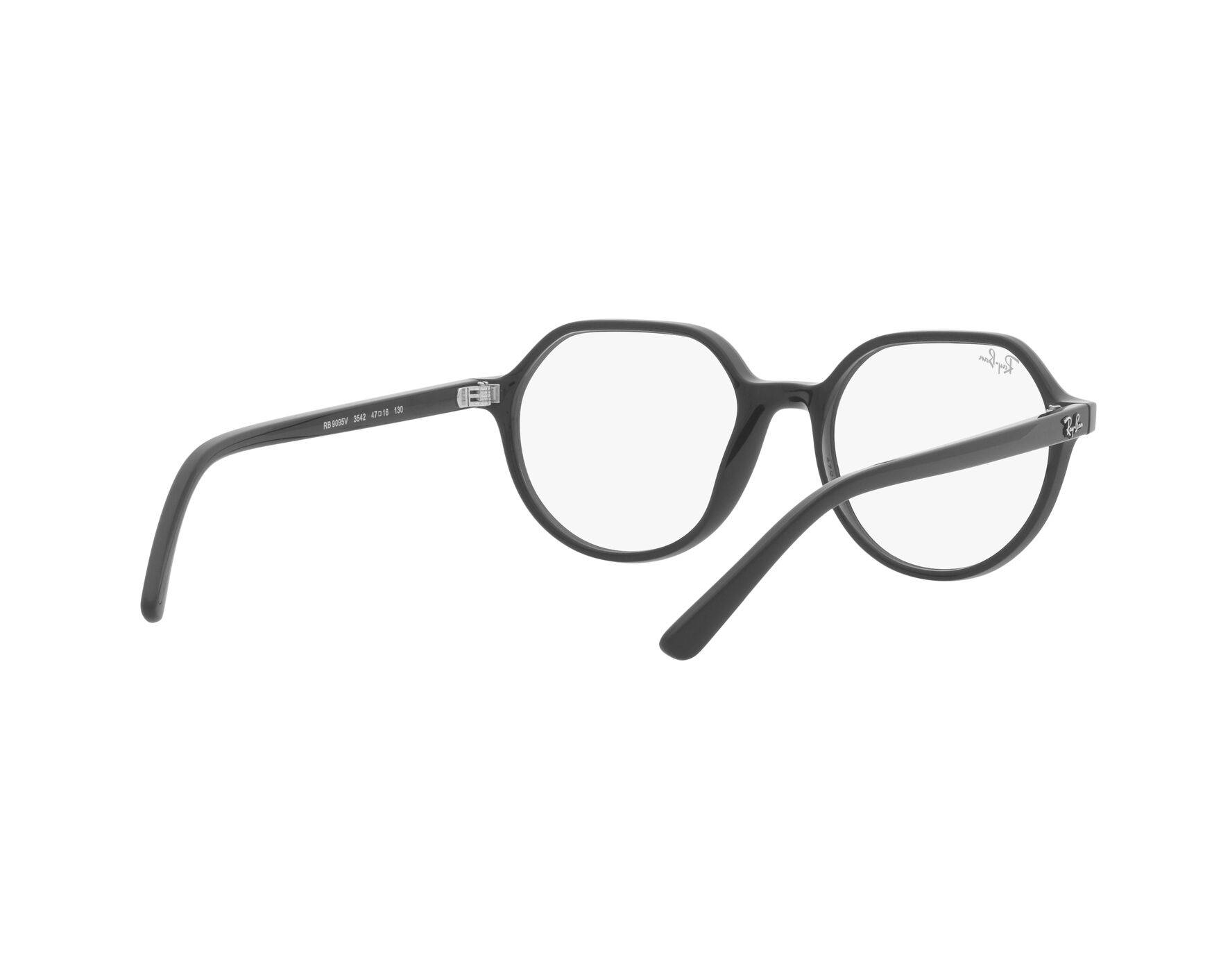 Ray-Ban RY9095V 3542 - Negra  Vista de 360 grados 9