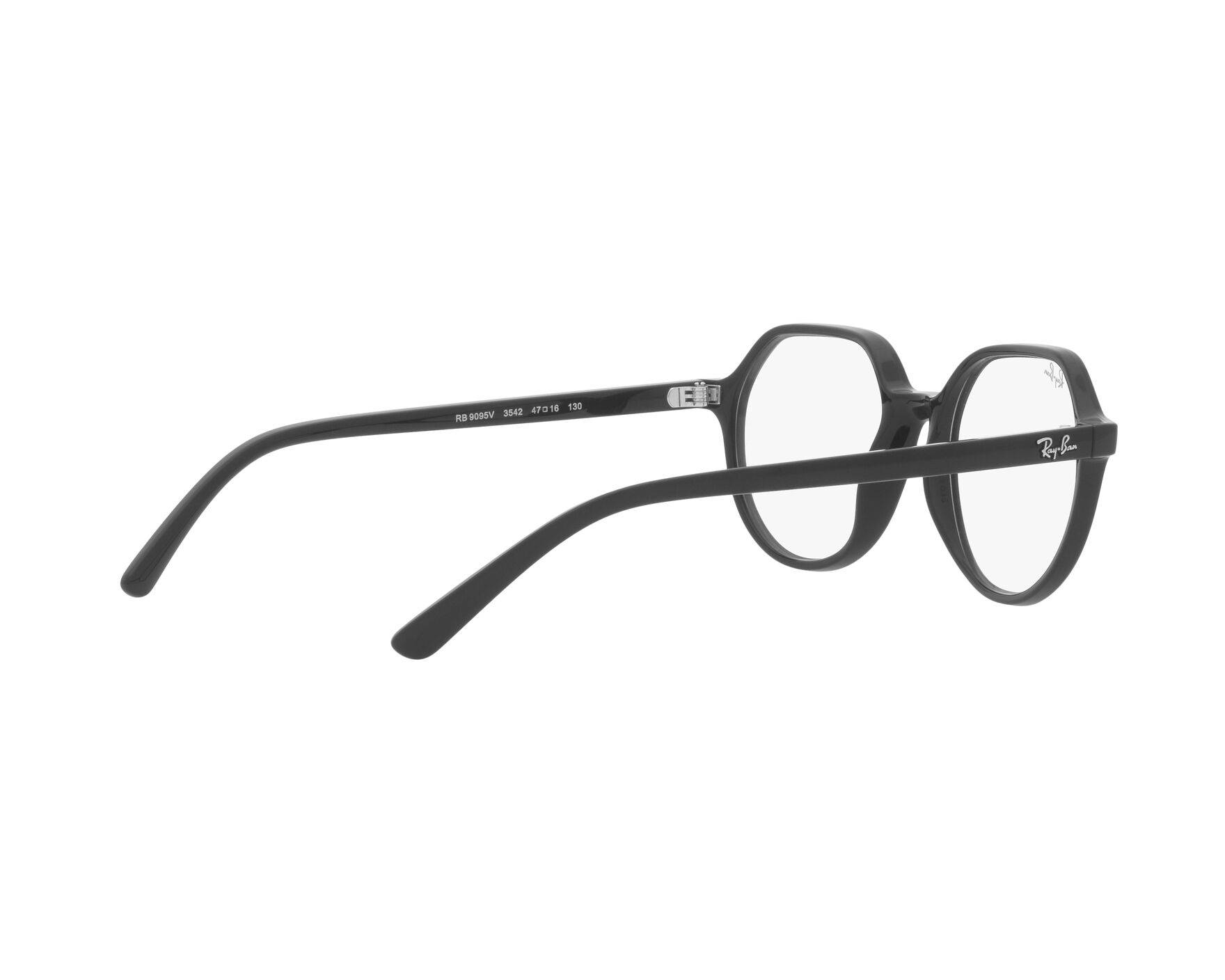 Ray-Ban RY9095V 3542 - Negra  Vista de 360 grados 10