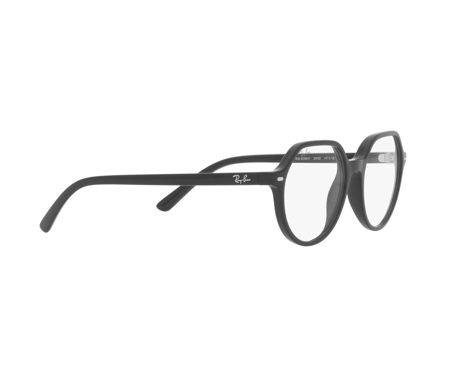 Ray-Ban RY9095V 3542 - Negra  Vista de 360 grados 12