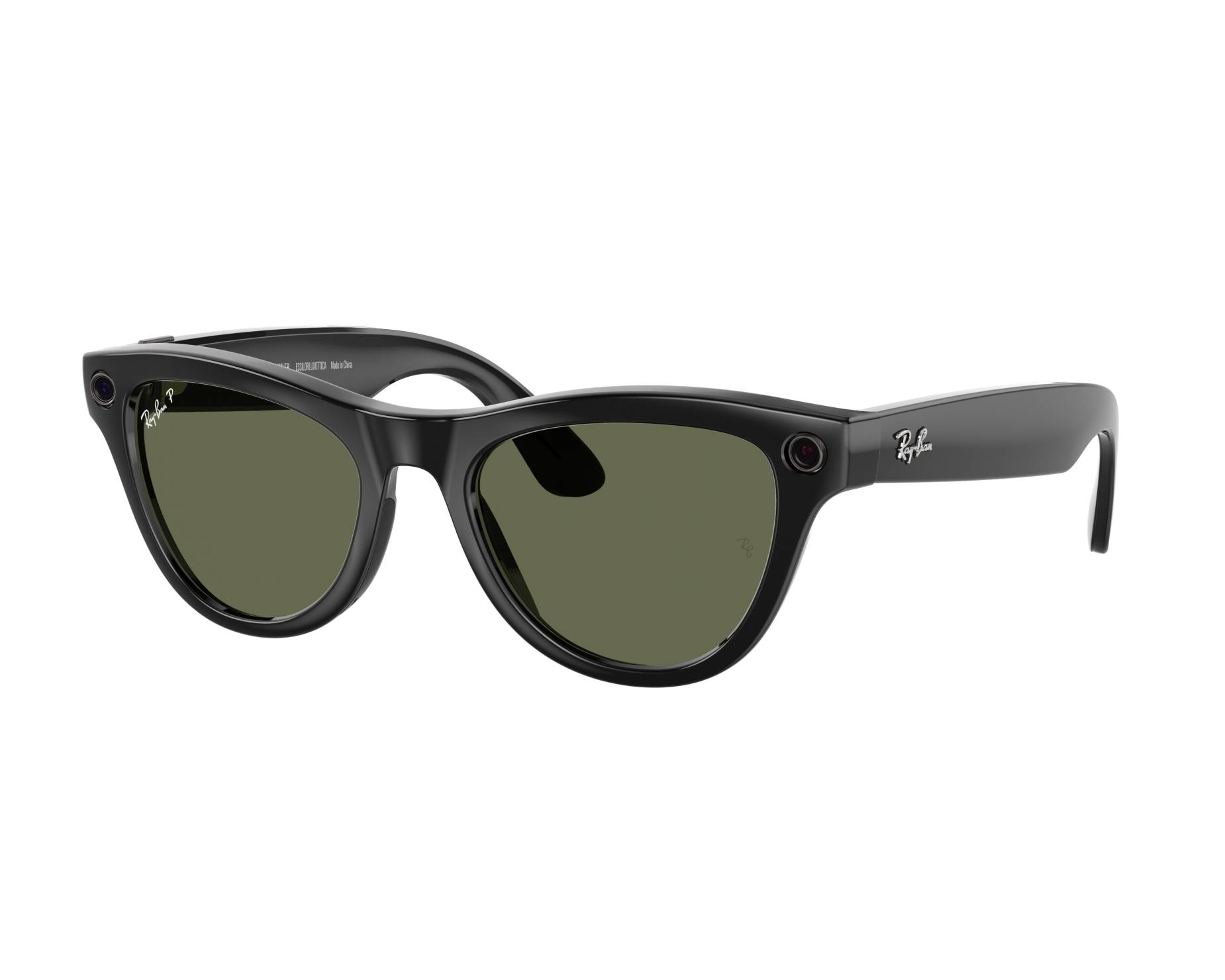 Gafas de Sol Ray-Ban Skyler Meta RW4010 601/9A