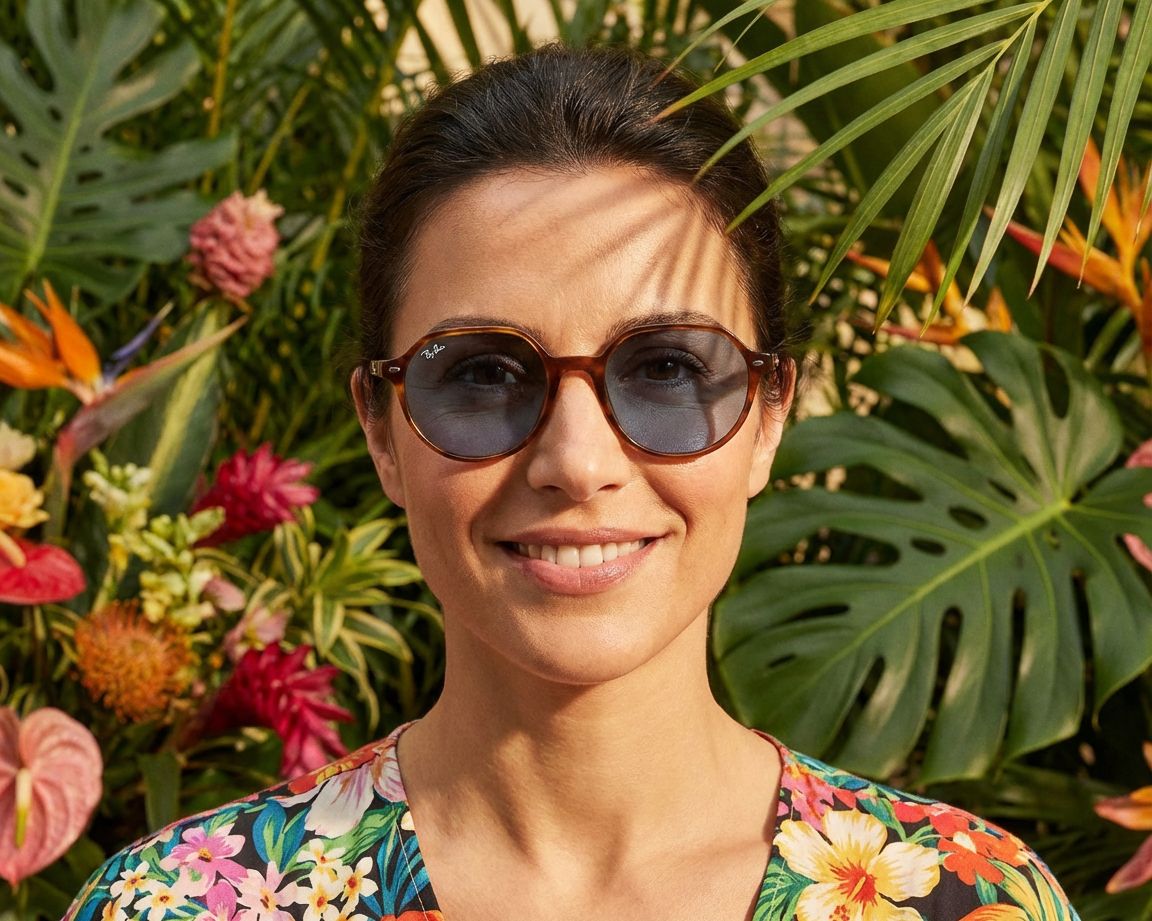 Gafas de Sol Ray-Ban Thalia RB2195 954/62
