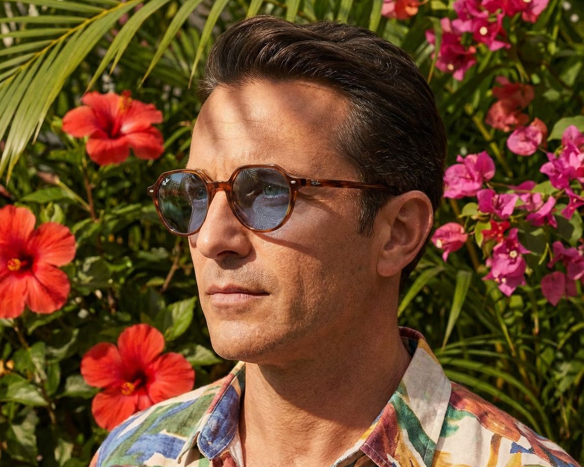 Gafas de Sol Ray-Ban Thalia RB2195 954/62