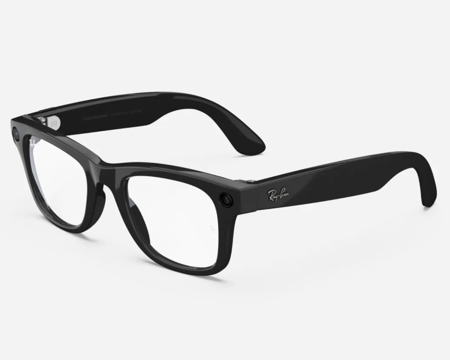 Gafas Ray-Ban Wayfarer Meta RW4006 601/SB